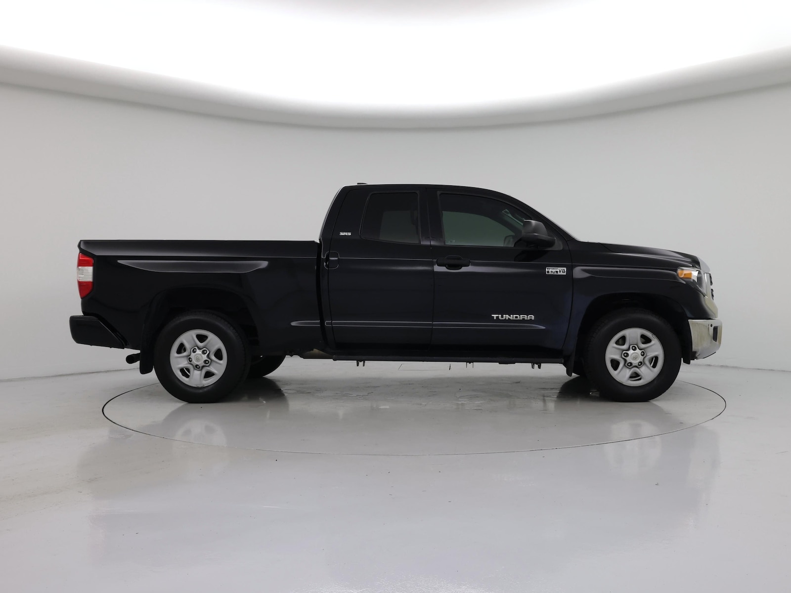 2021 Toyota Tundra SR5 - Photo 8