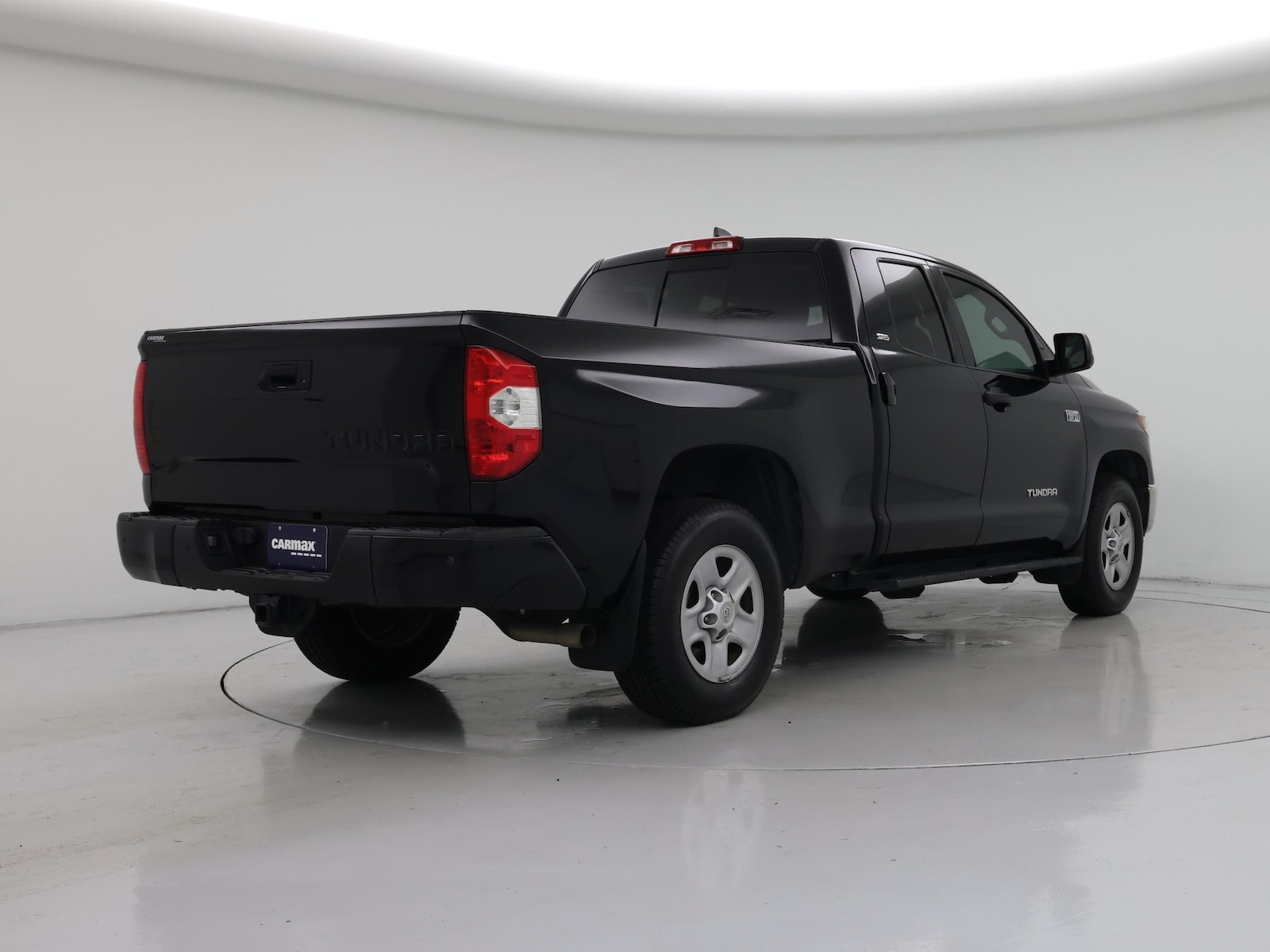 2021 Toyota Tundra SR5 - Photo 9