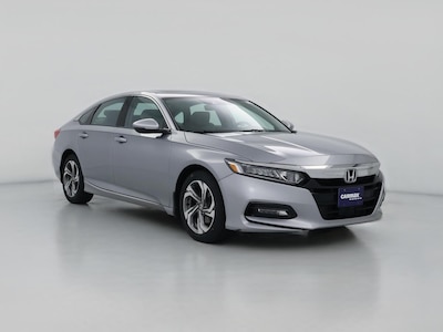 2020 Honda Accord EX-L