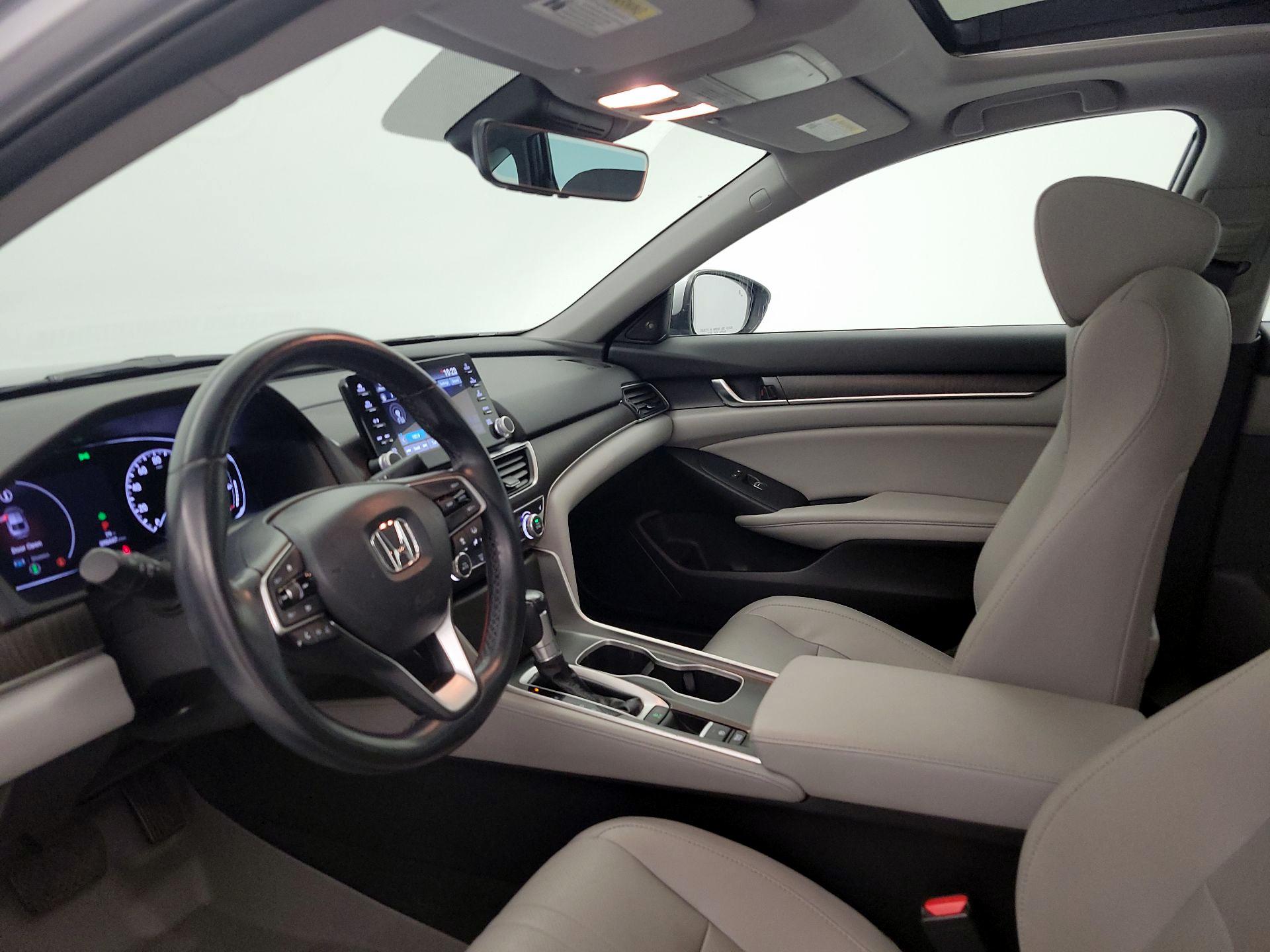 Thumbnail: 2020 Honda Accord - 11