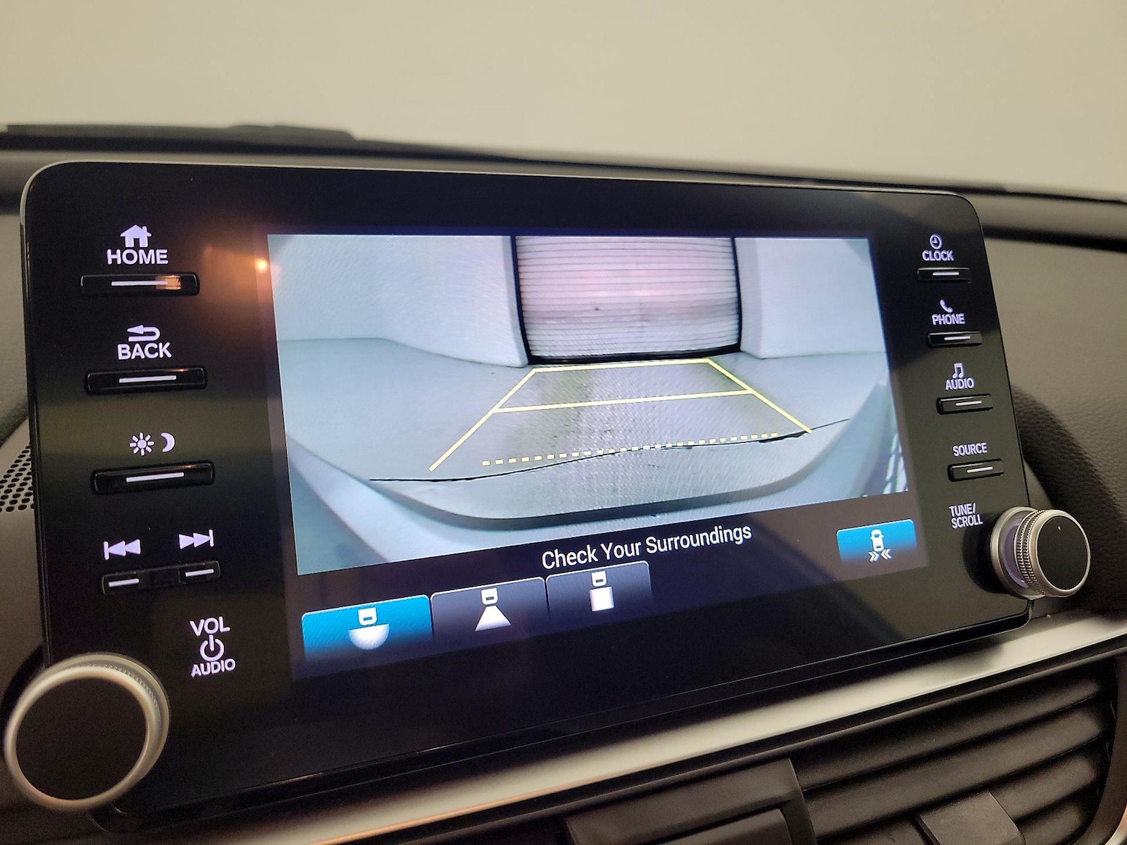 2020 Honda Accord EX-L - Photo 16