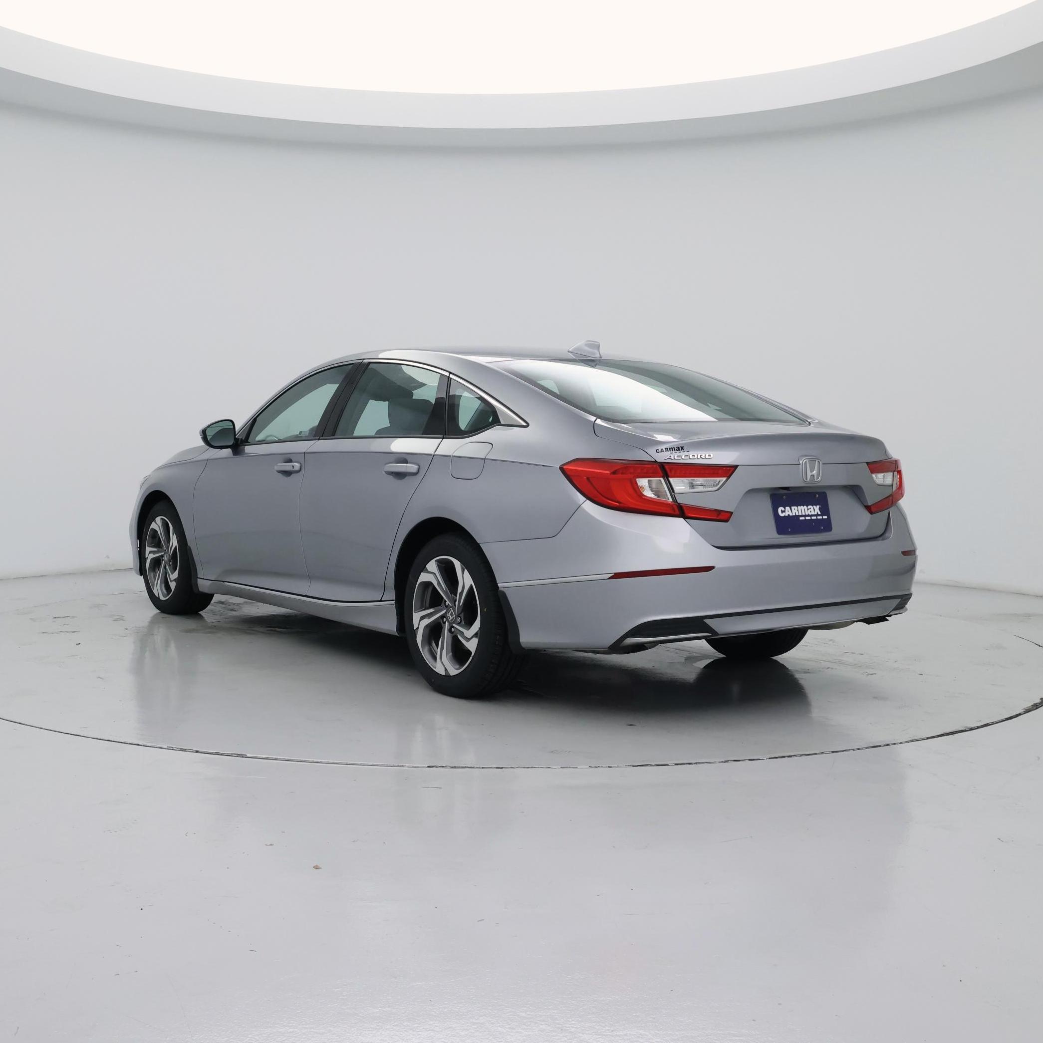Thumbnail: 2020 Honda Accord - 2
