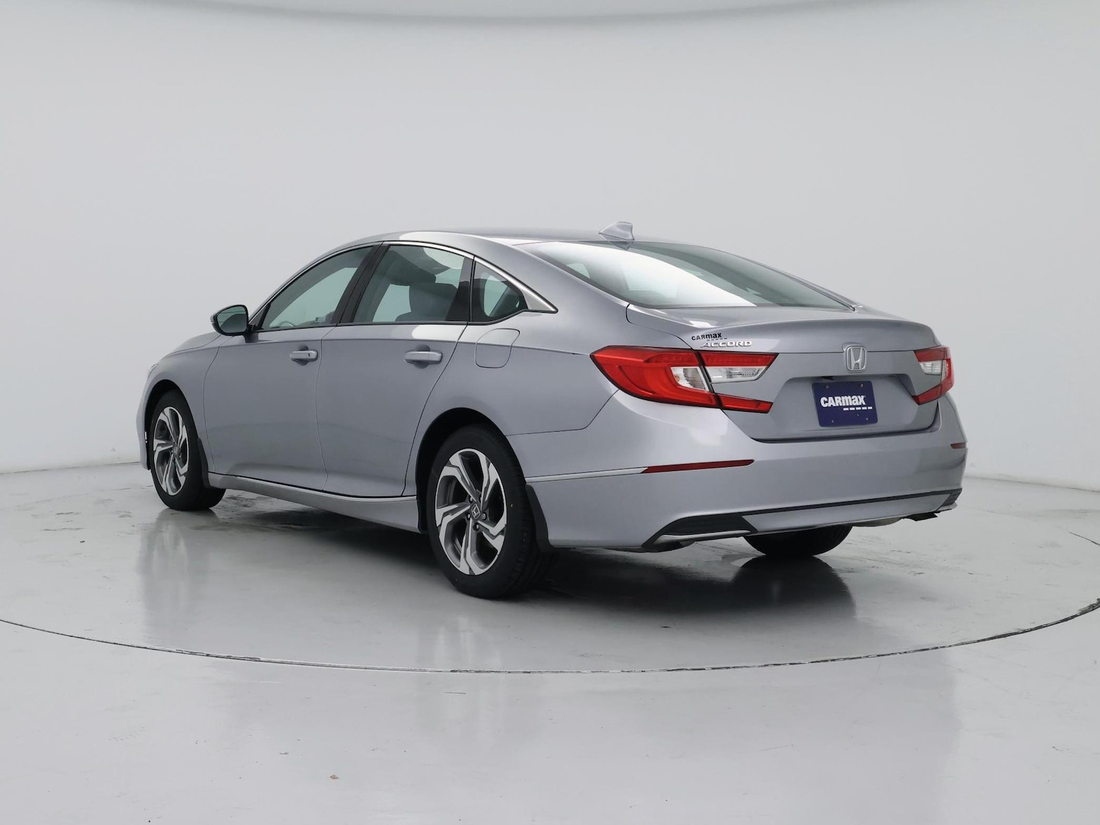2020 Honda Accord EX-L - Photo 3