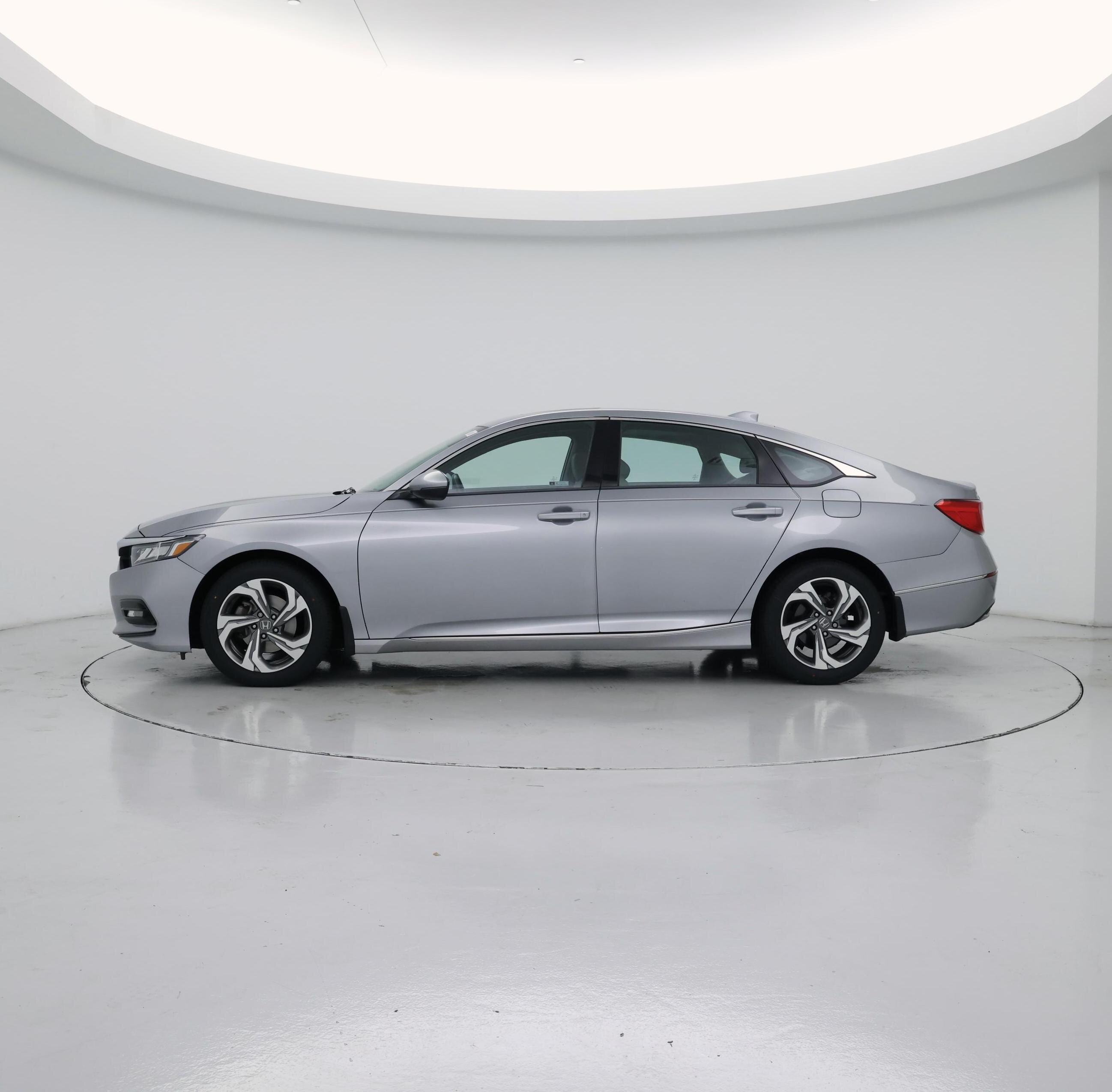 Thumbnail: 2020 Honda Accord - 3