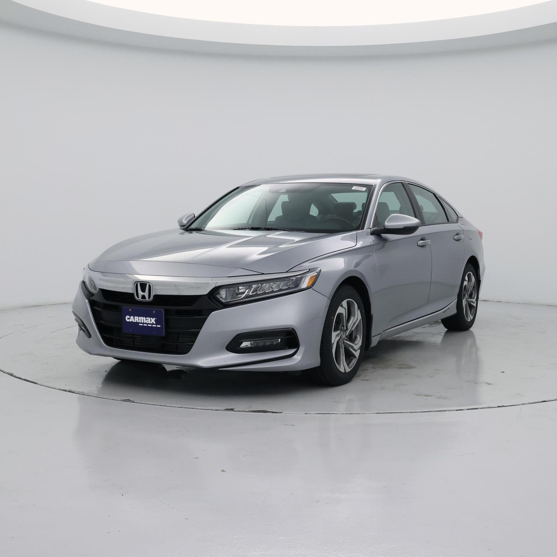 Thumbnail: 2020 Honda Accord - 4