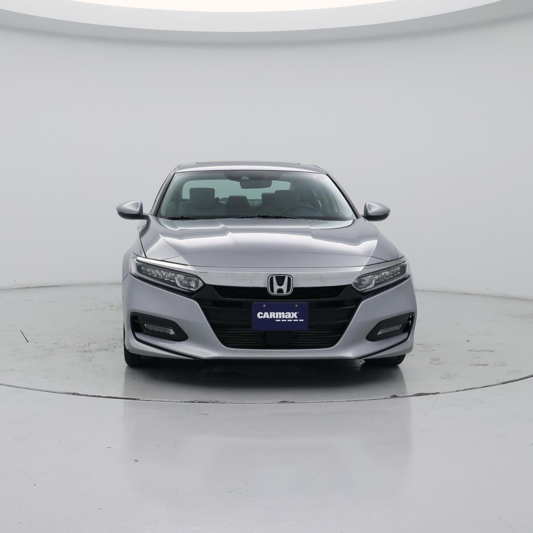 Thumbnail: 2020 Honda Accord - 5