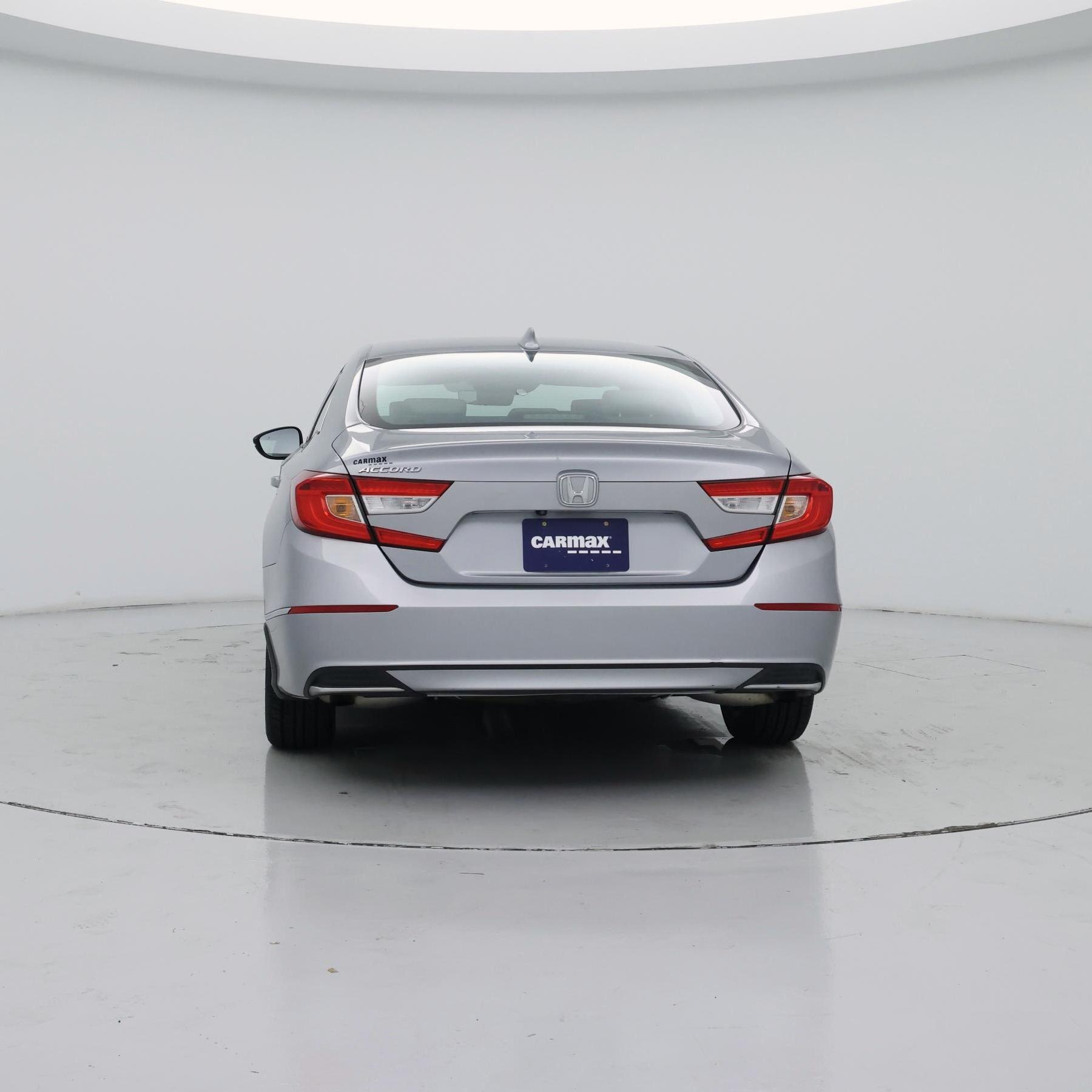 Thumbnail: 2020 Honda Accord - 6