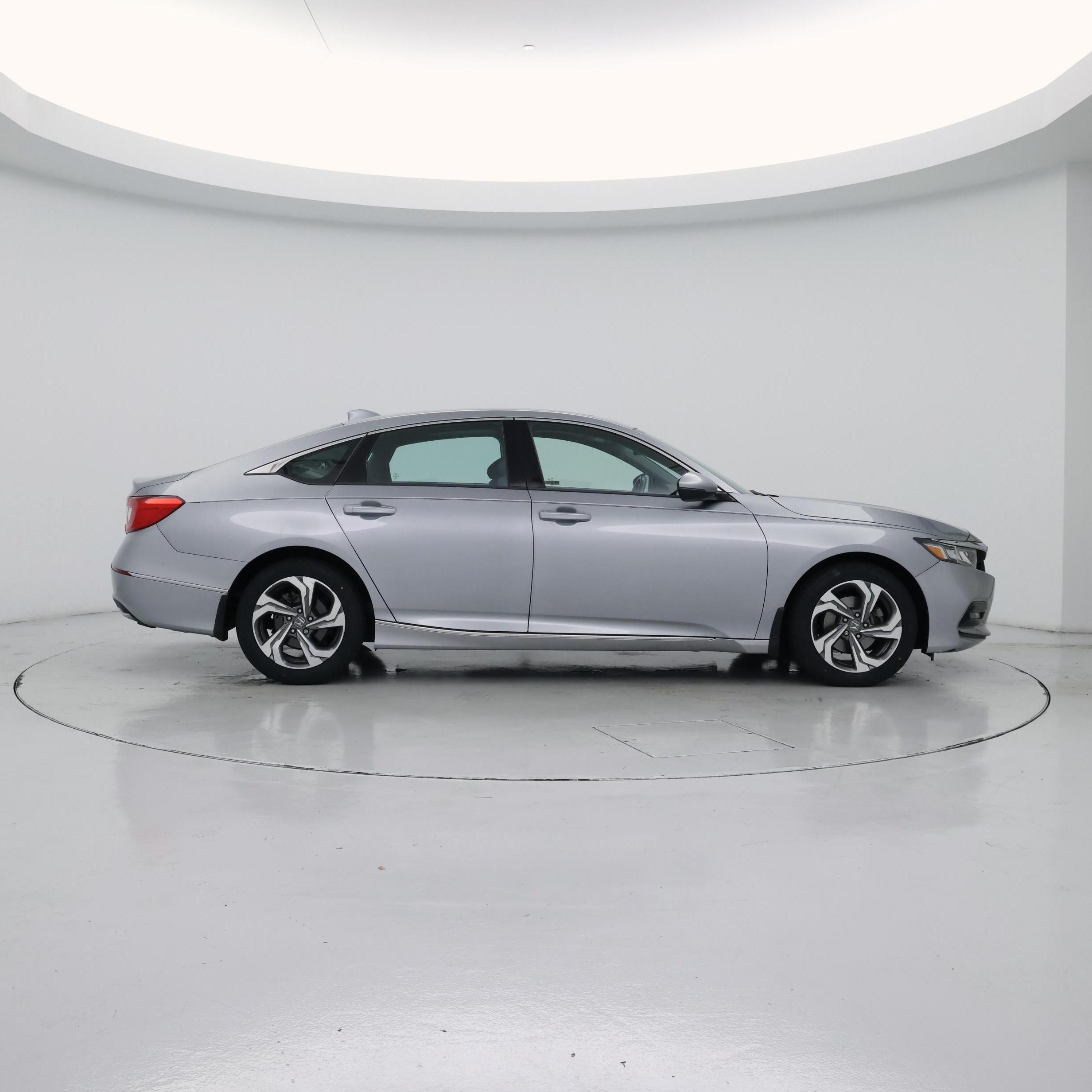 Thumbnail: 2020 Honda Accord - 7