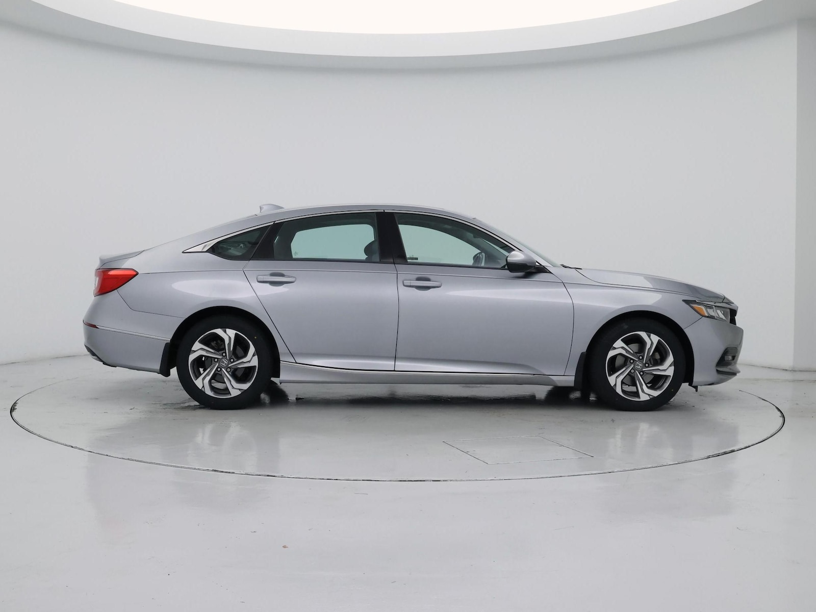 2020 Honda Accord EX-L - Photo 8