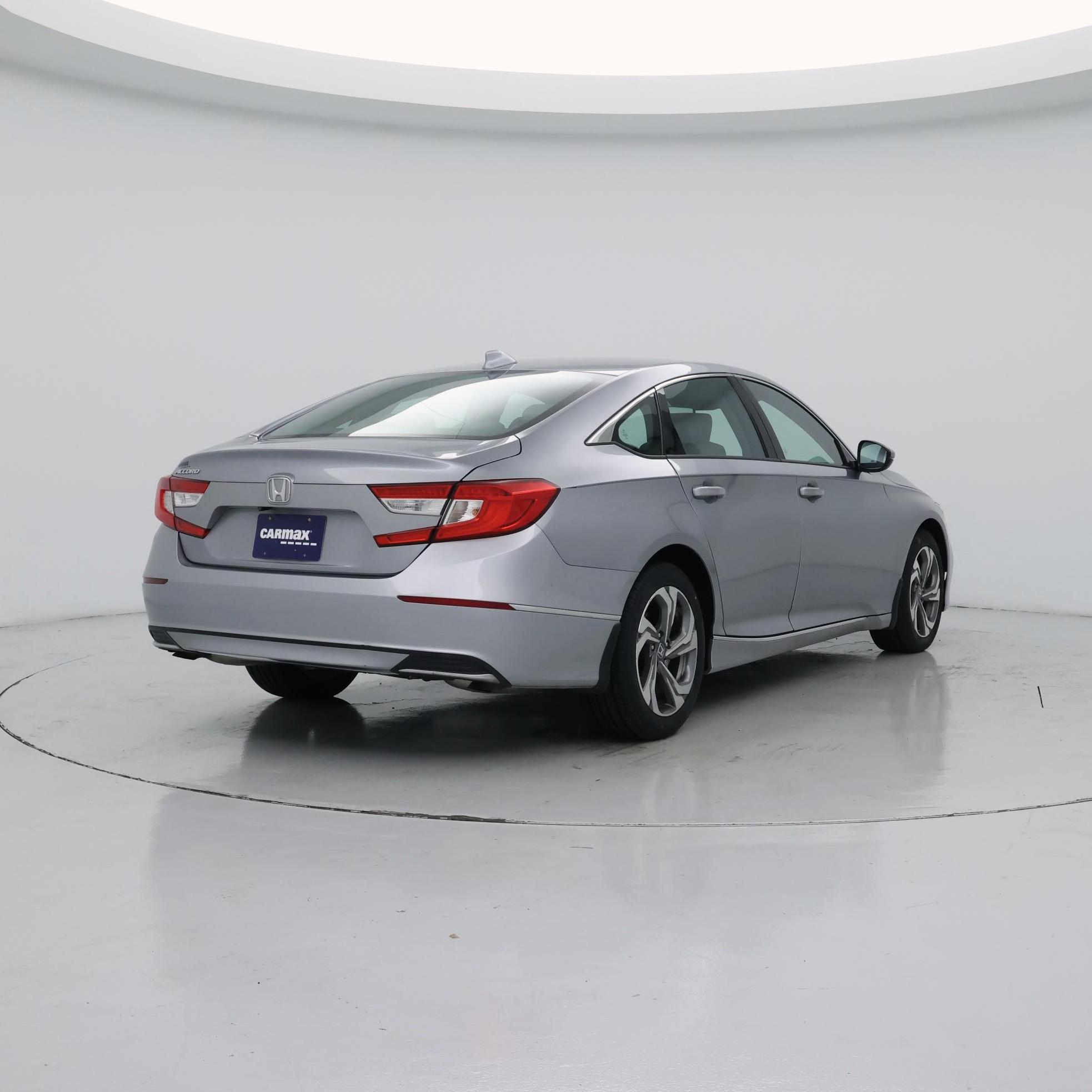 Thumbnail: 2020 Honda Accord - 8