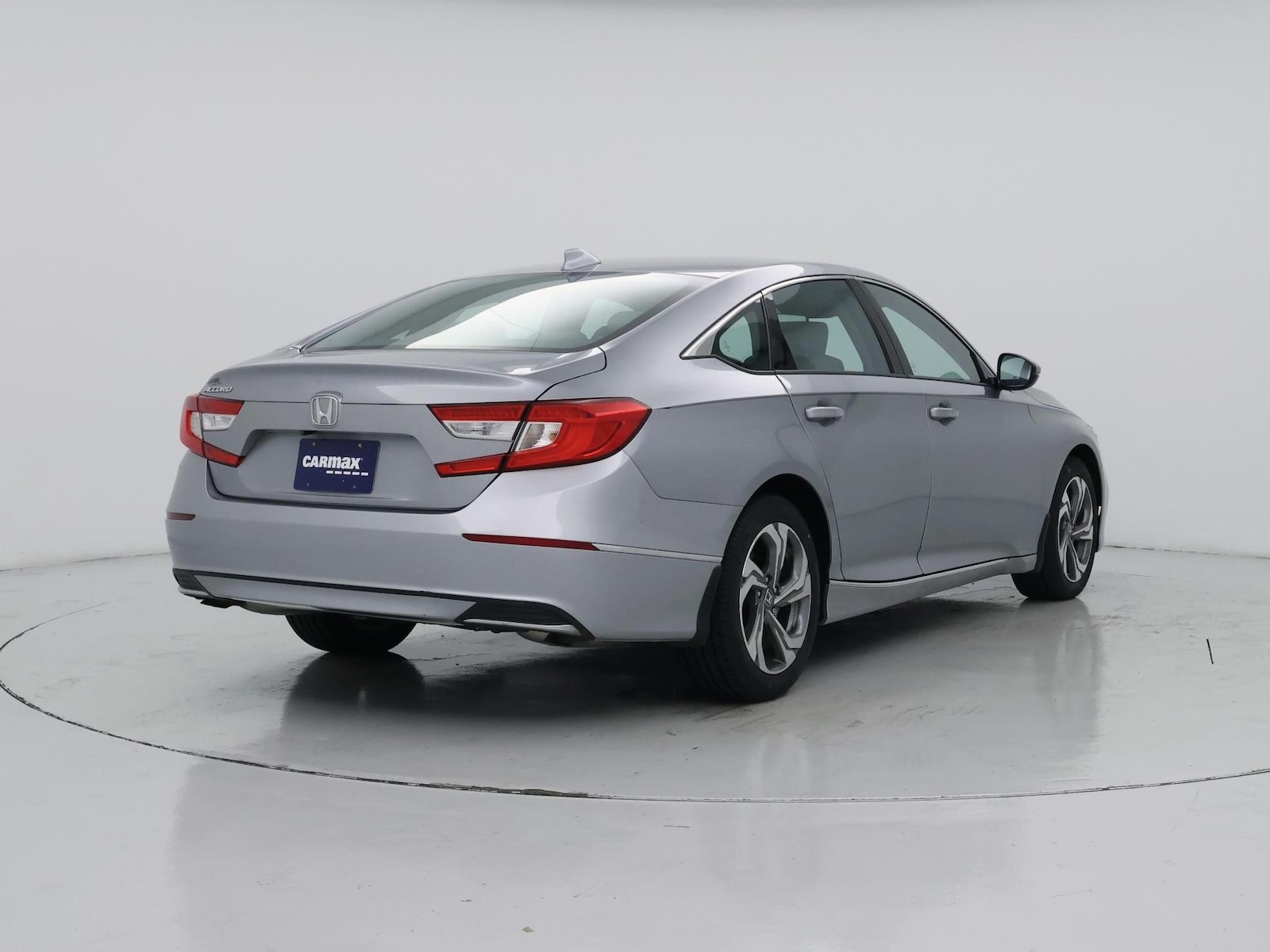 2020 Honda Accord EX-L - Photo 9