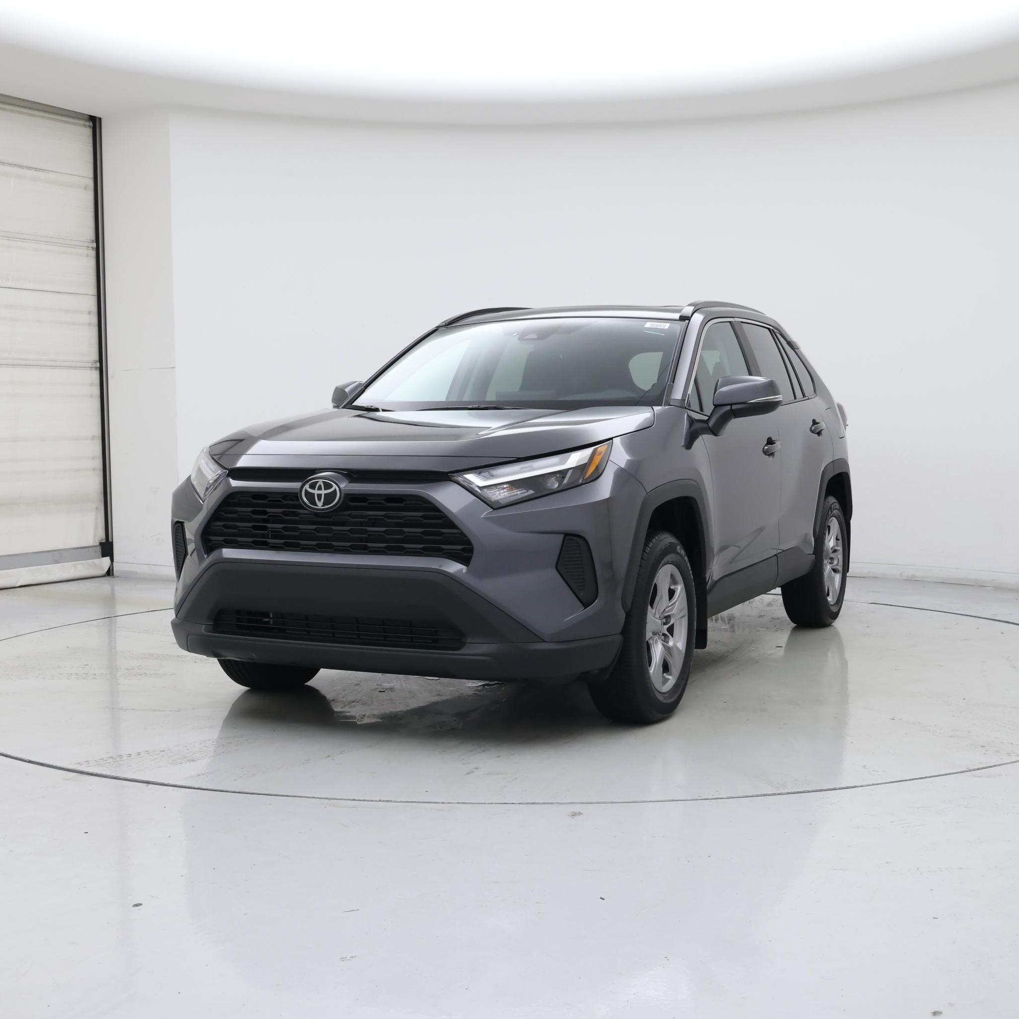 Thumbnail: 2025 Toyota RAV4 - 4