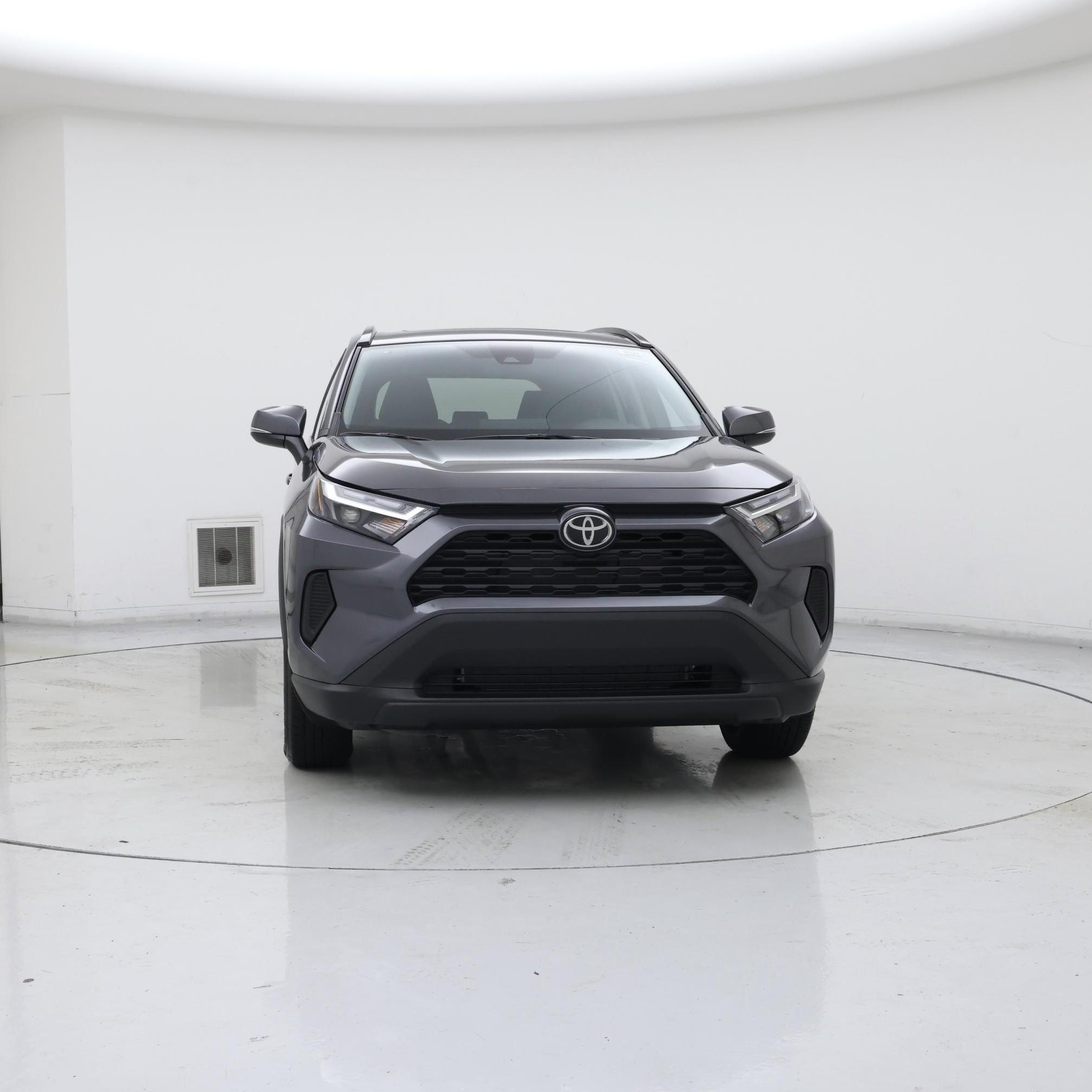 Thumbnail: 2025 Toyota RAV4 - 5