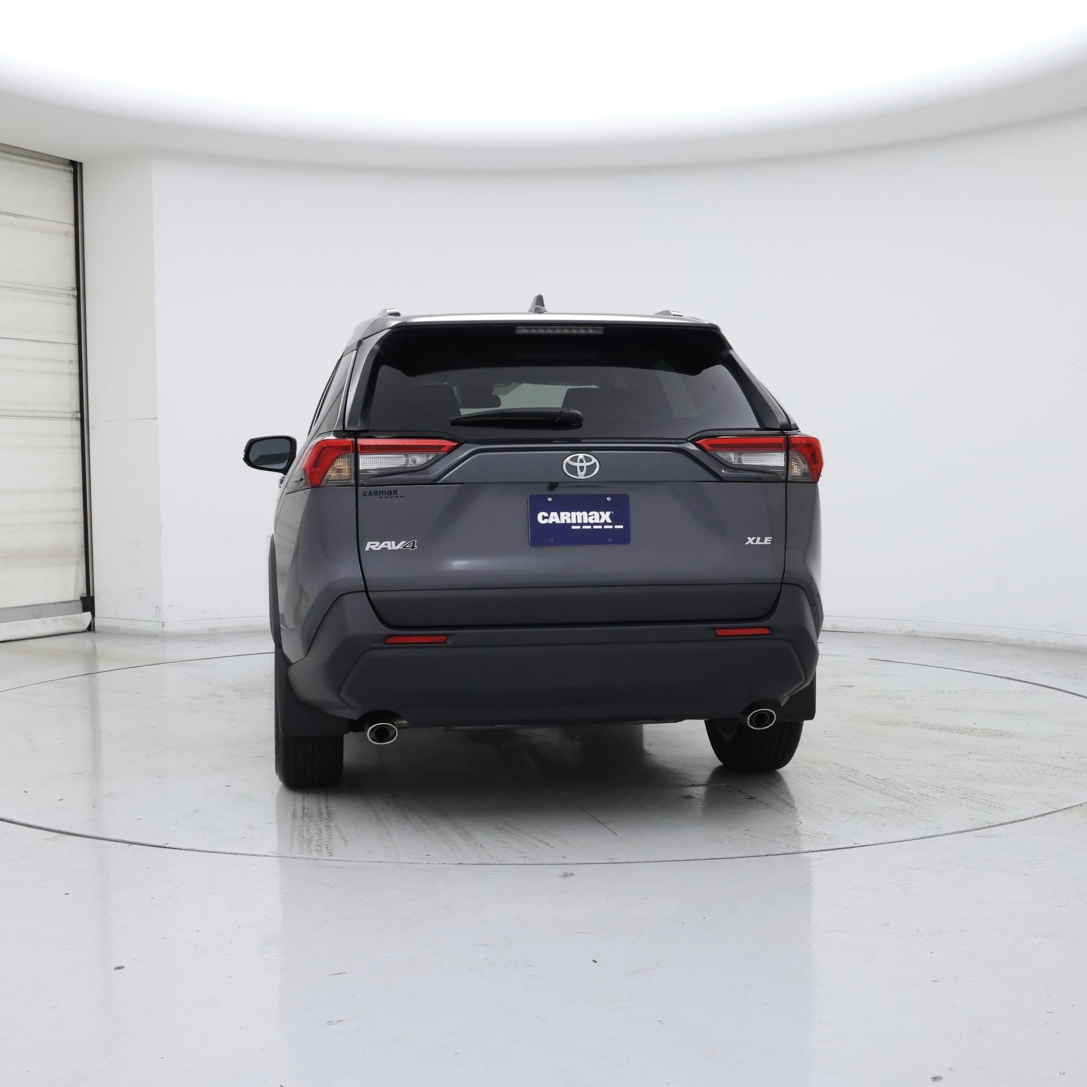 Thumbnail: 2025 Toyota RAV4 - 6