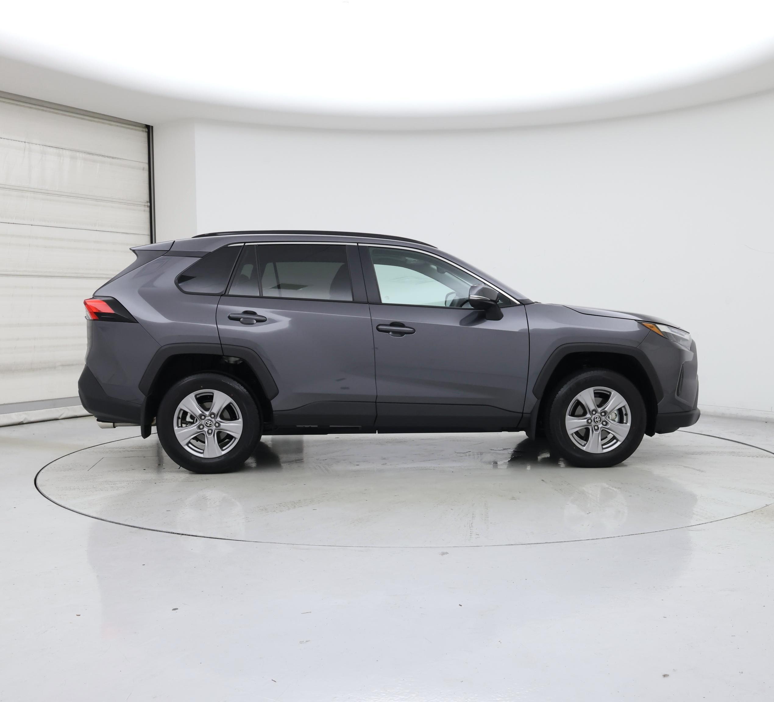 Thumbnail: 2025 Toyota RAV4 - 7