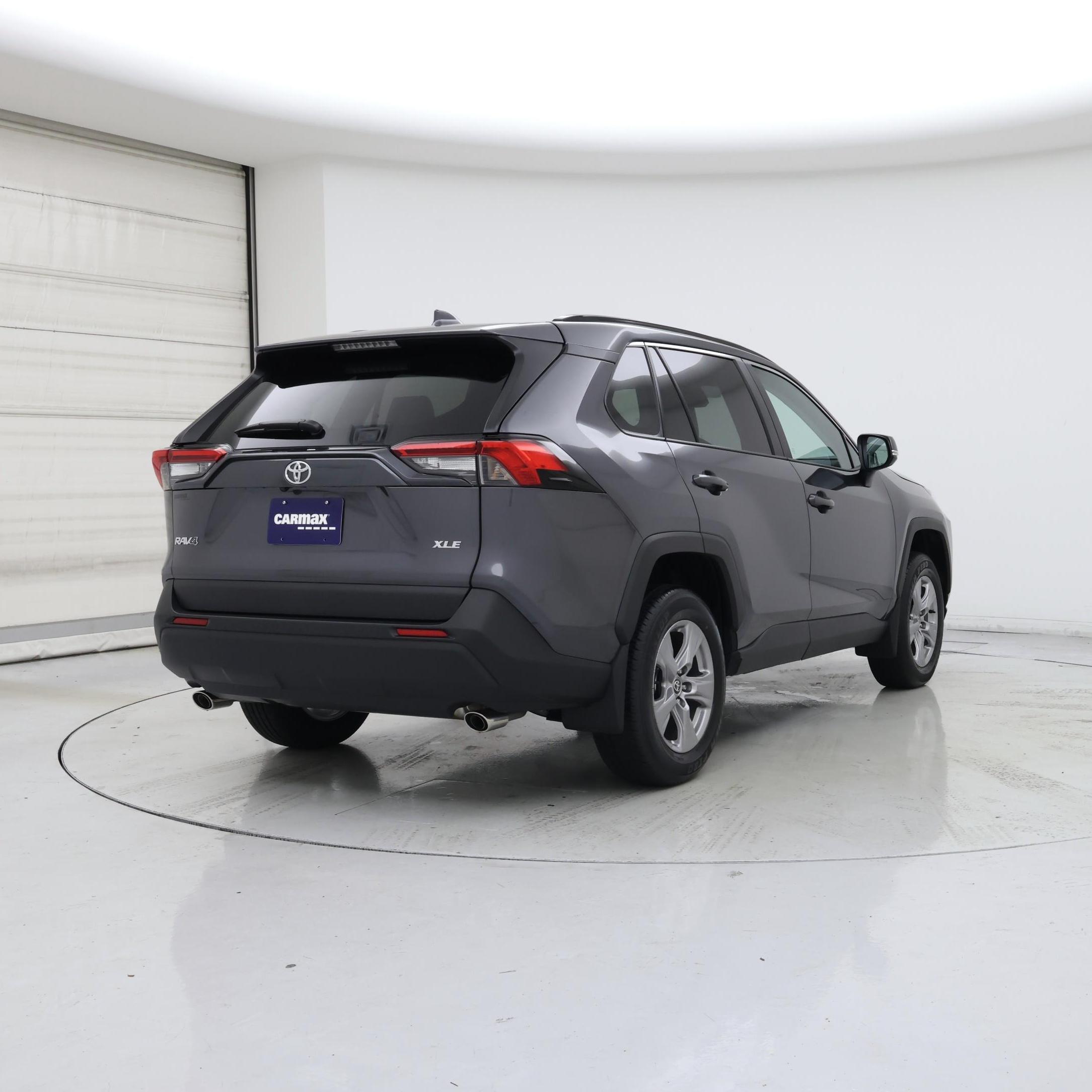 Thumbnail: 2025 Toyota RAV4 - 8