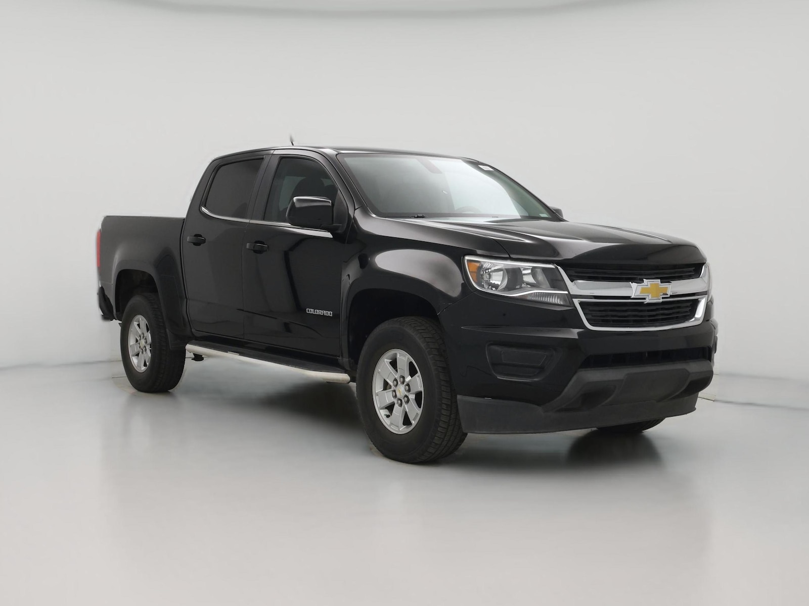 2015 Chevrolet Colorado