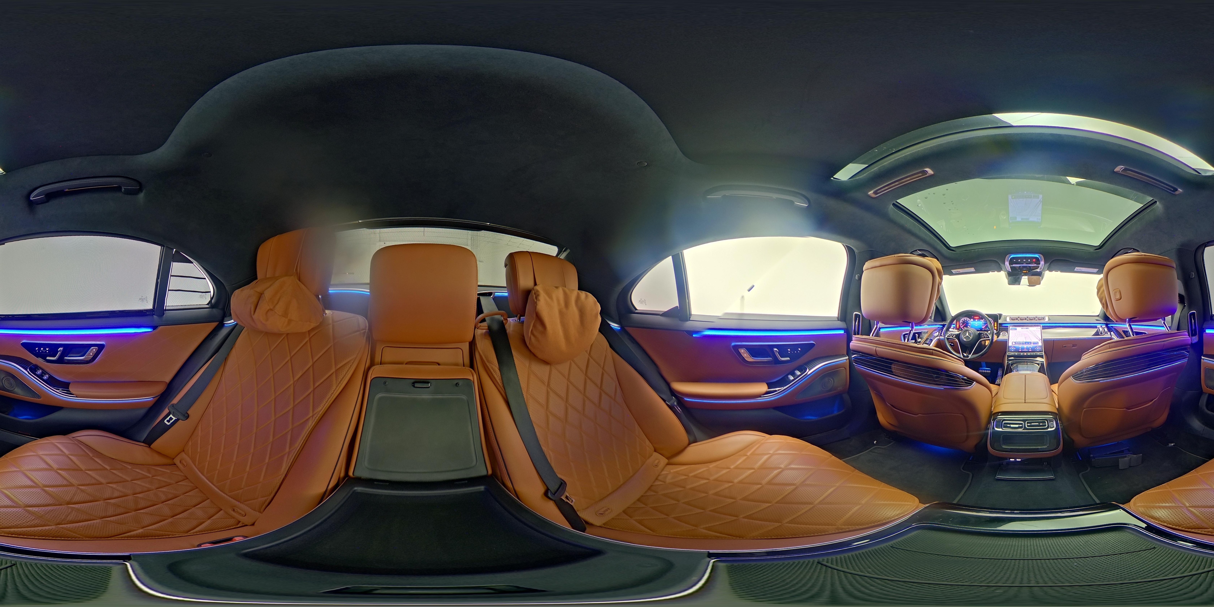 2021 Mercedes-Benz S-Class S580 - Photo 27
