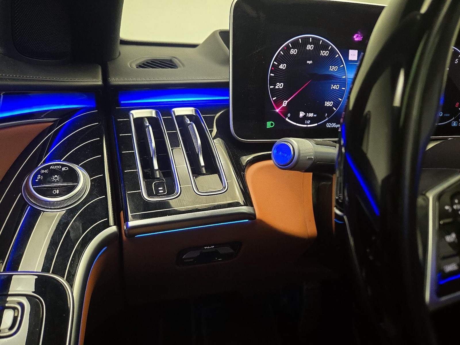 2021 Mercedes-Benz S-Class S580 - Photo 14