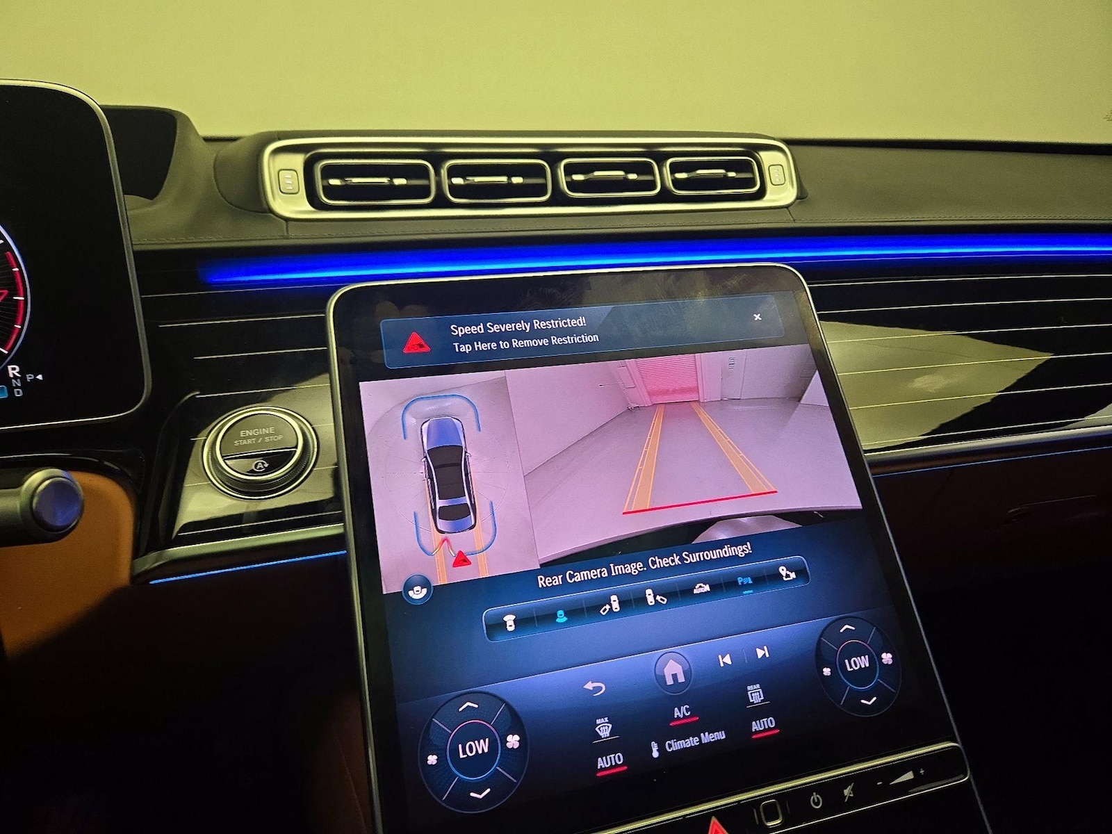 2021 Mercedes-Benz S-Class S580 - Photo 16