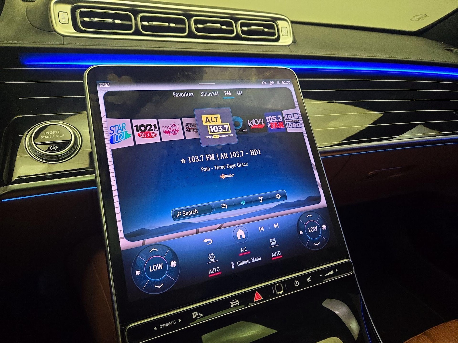 2021 Mercedes-Benz S-Class S580 - Photo 18