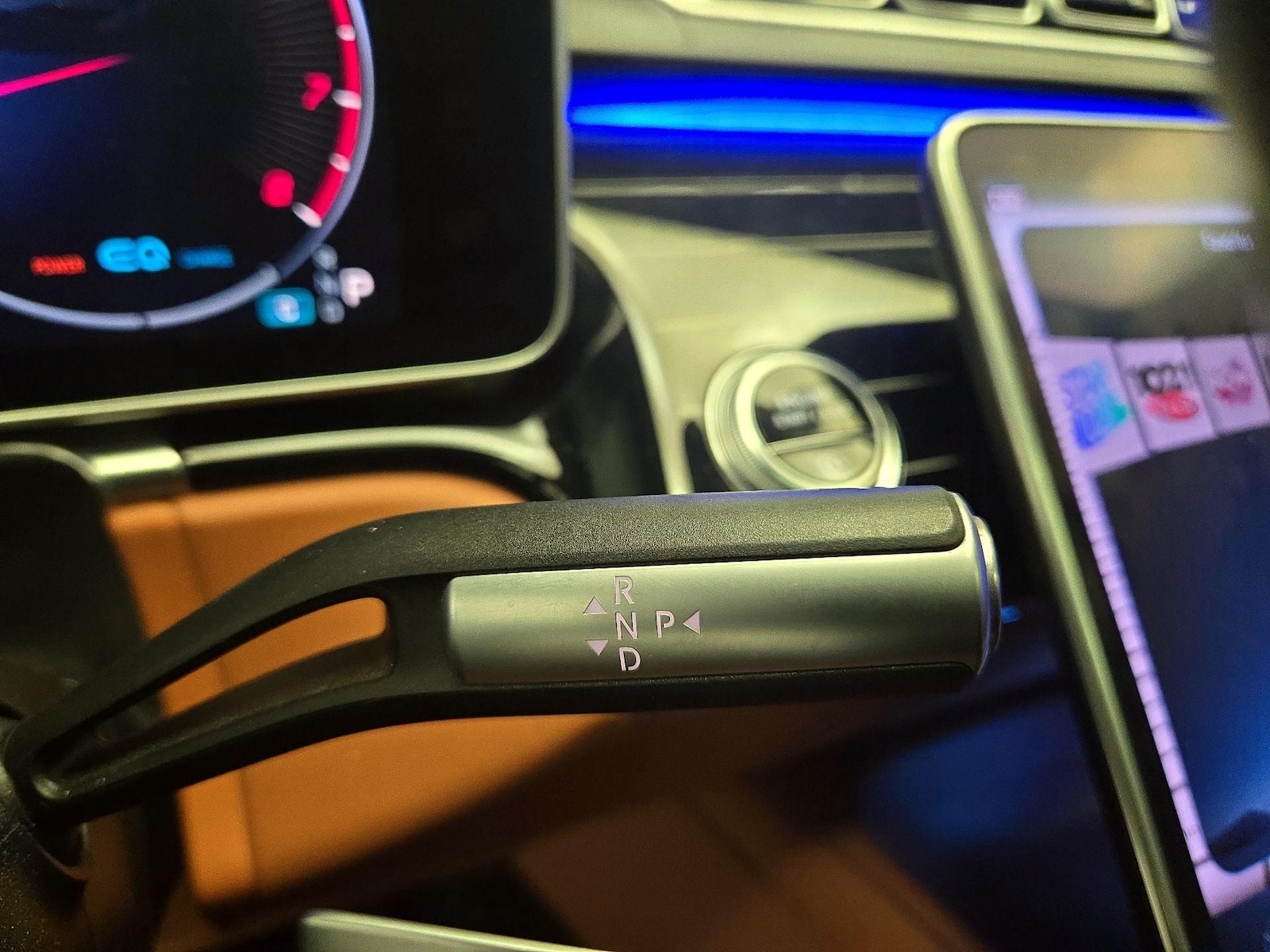 2021 Mercedes-Benz S-Class S580 - Photo 19