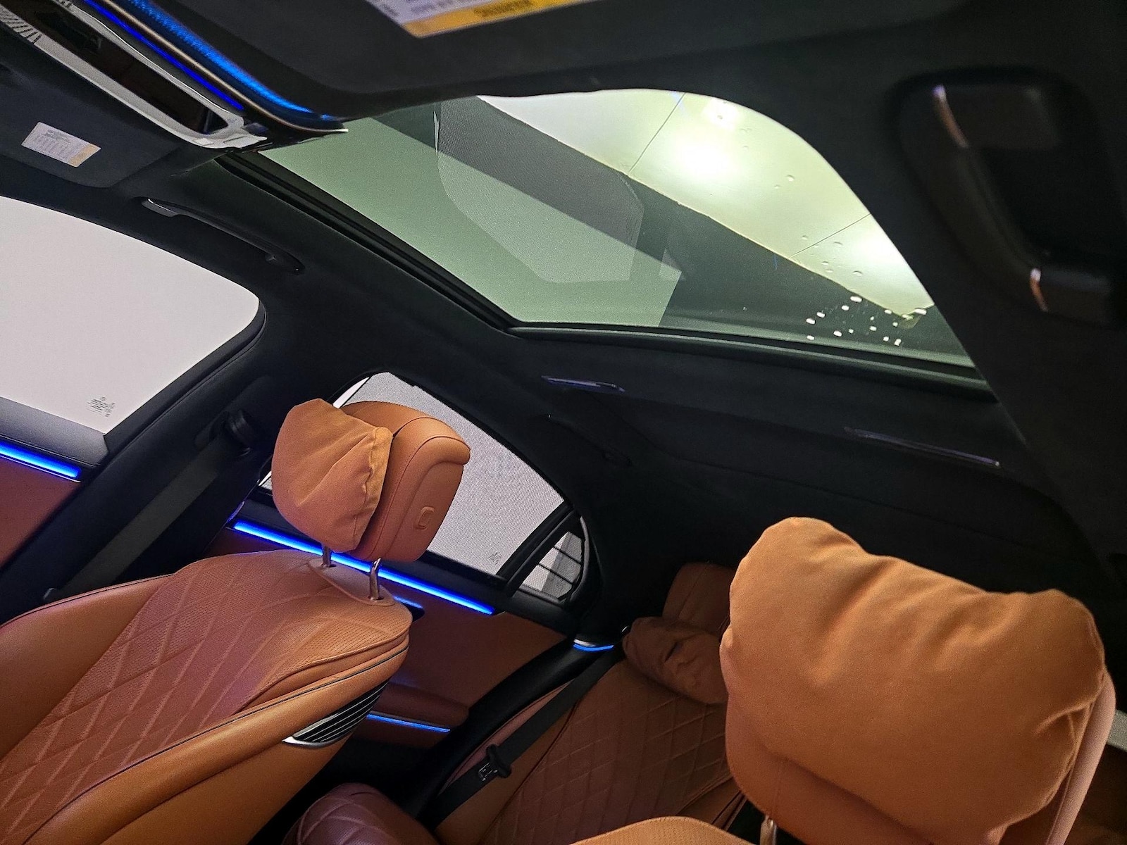 2021 Mercedes-Benz S-Class S580 - Photo 21