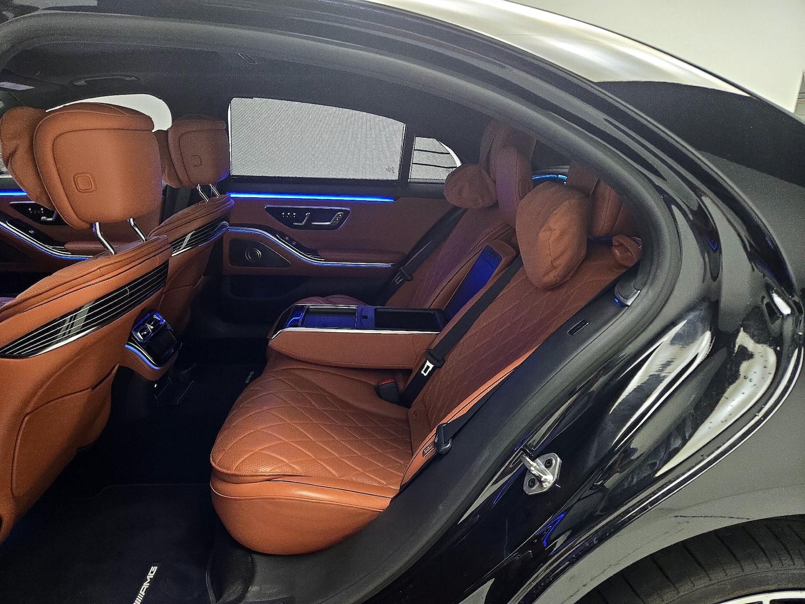 2021 Mercedes-Benz S-Class S580 - Photo 22