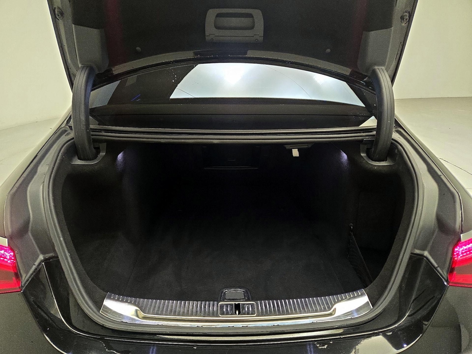 2021 Mercedes-Benz S-Class S580 - Photo 23