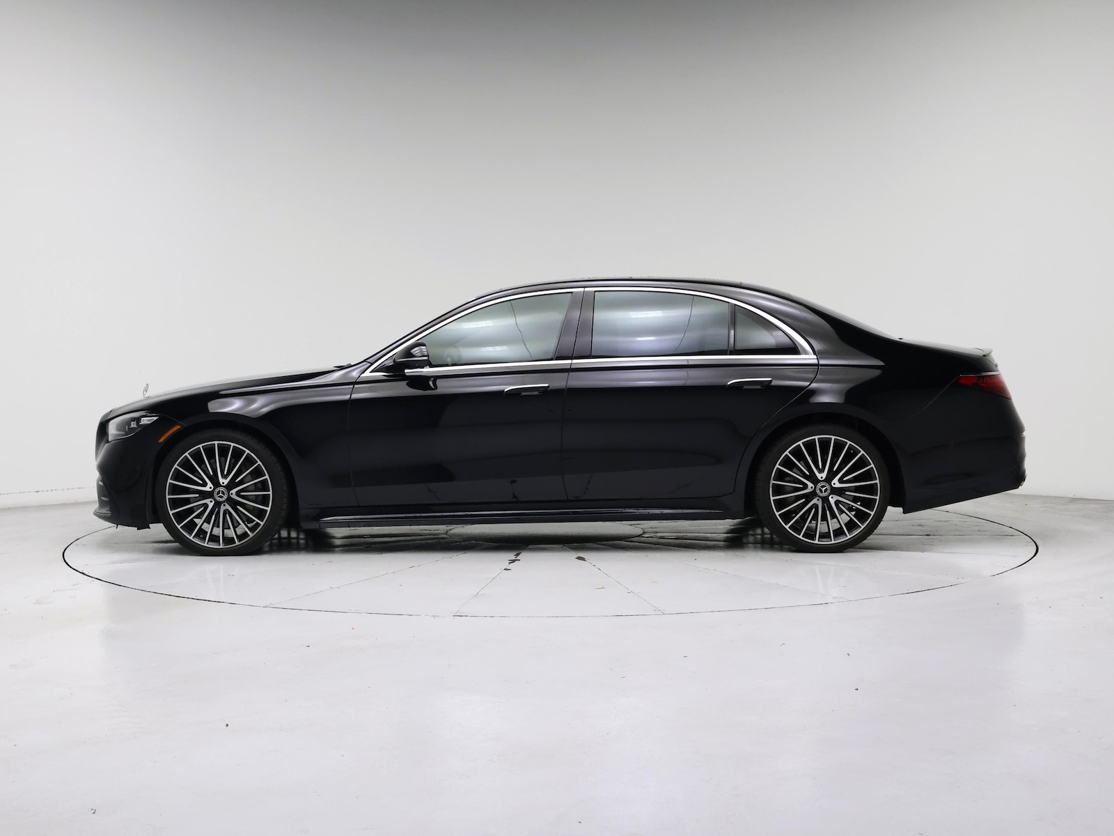 2021 Mercedes-Benz S-Class S580 - Photo 4