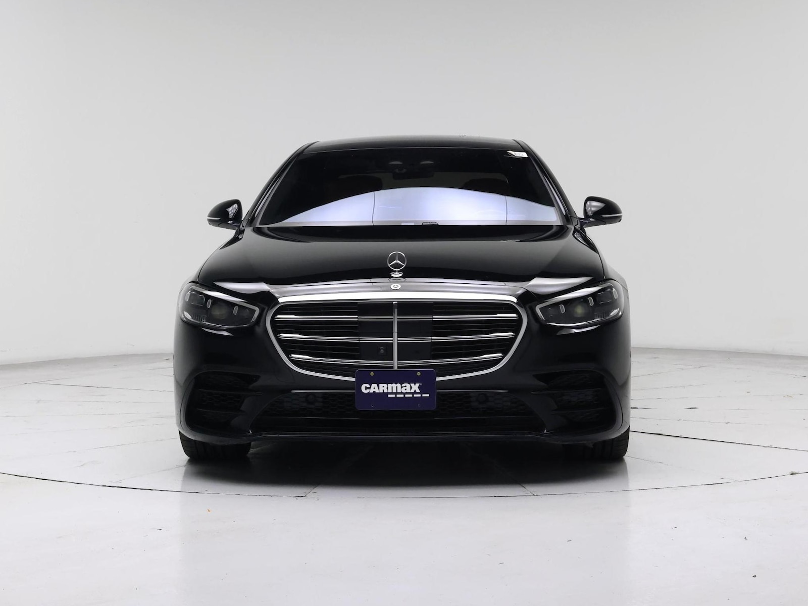2021 Mercedes-Benz S-Class S580 - Photo 6