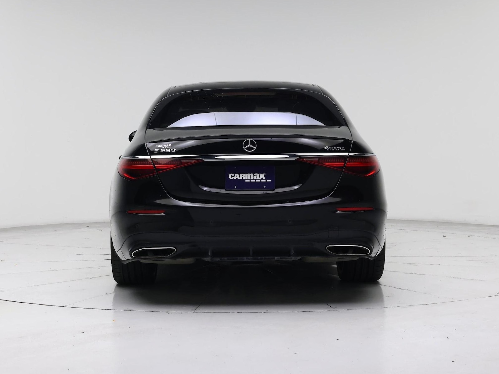 2021 Mercedes-Benz S-Class S580 - Photo 7