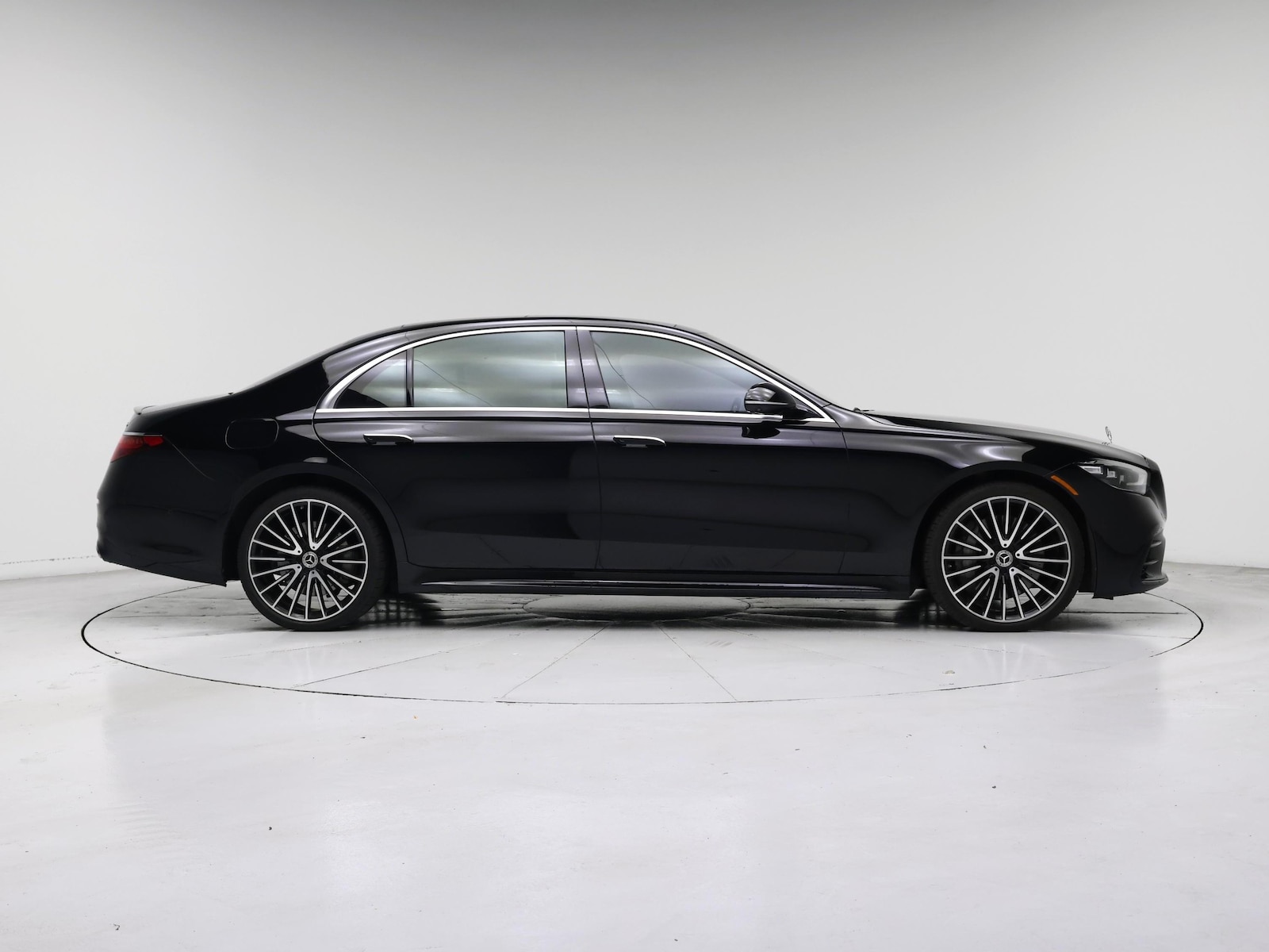 2021 Mercedes-Benz S-Class S580 - Photo 8