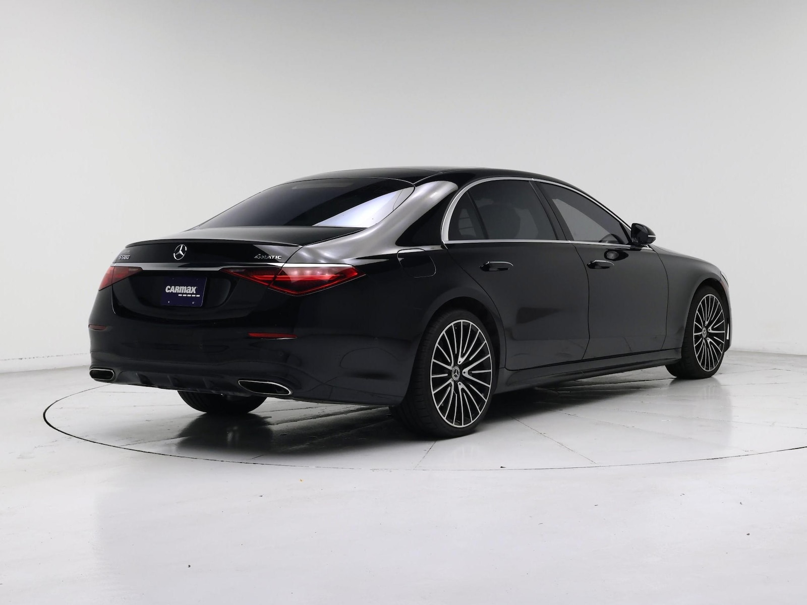 2021 Mercedes-Benz S-Class S580 - Photo 9
