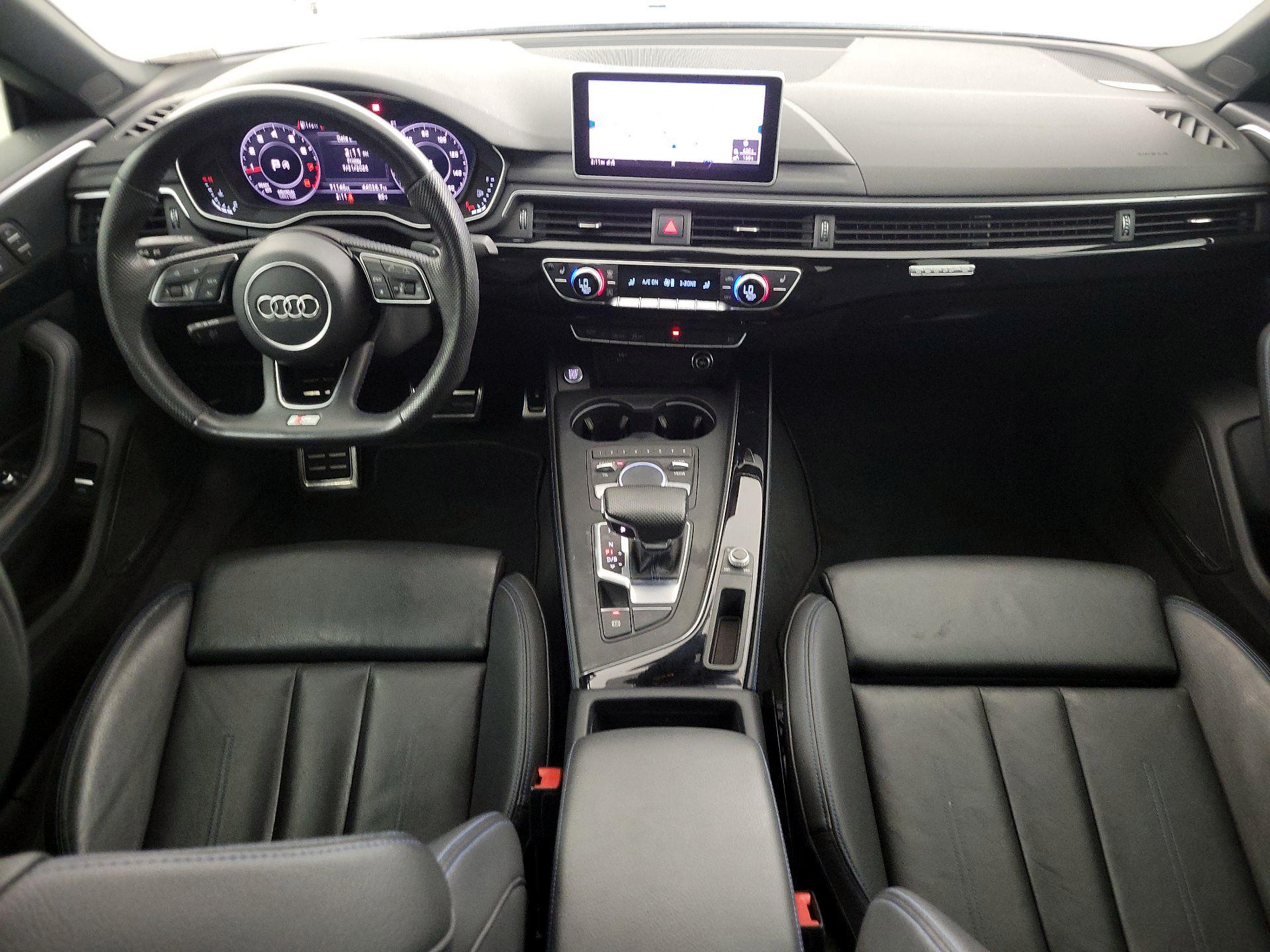 Thumbnail: 2019 Audi A5 - 9