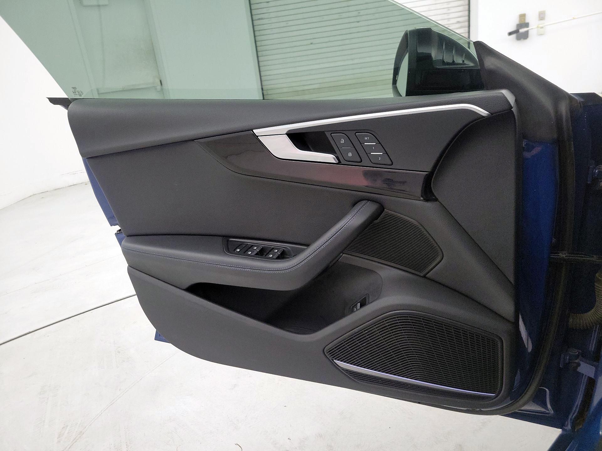 Thumbnail: 2019 Audi A5 - 12