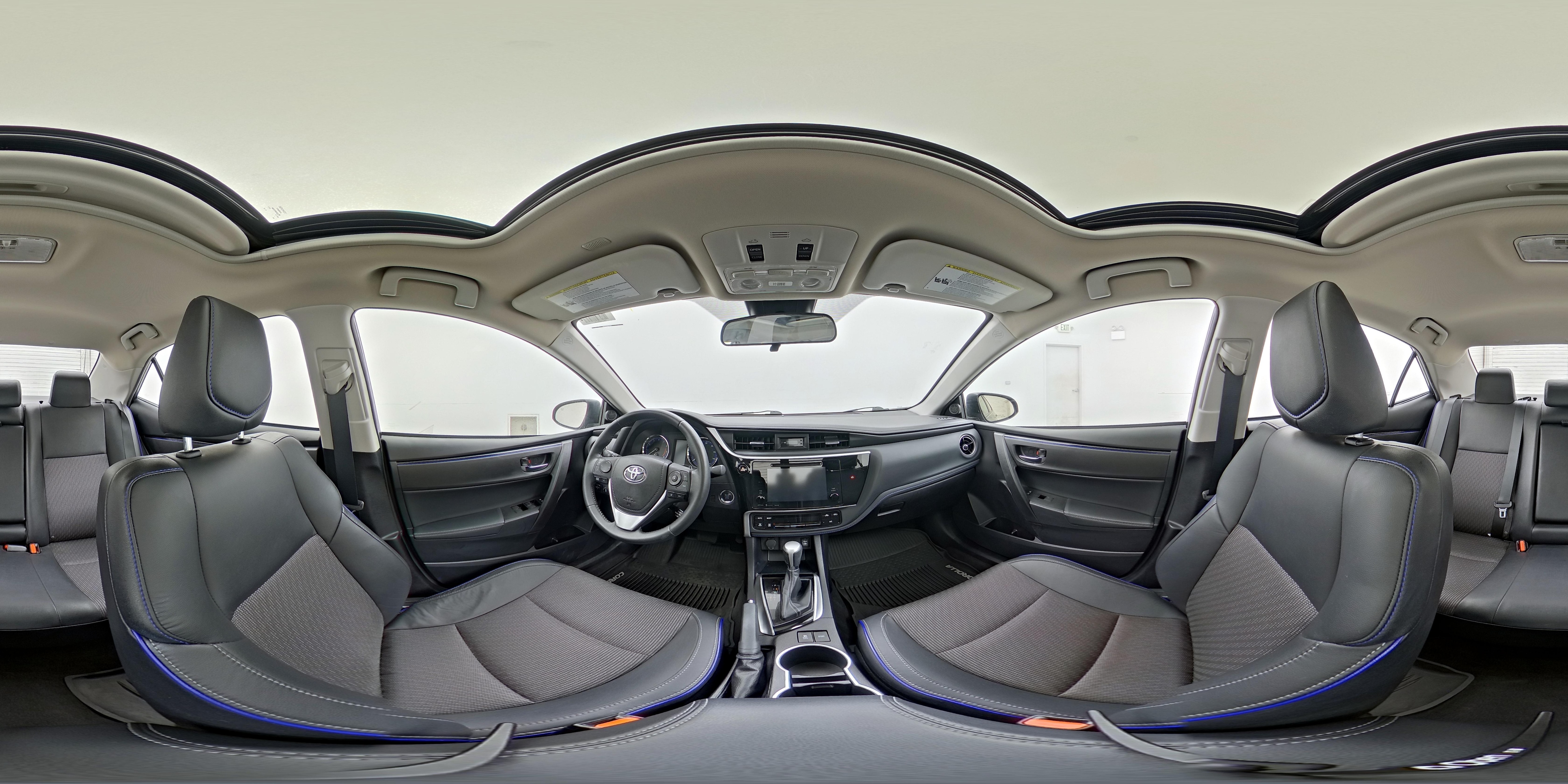 2019 Toyota Corolla SE - Photo 25