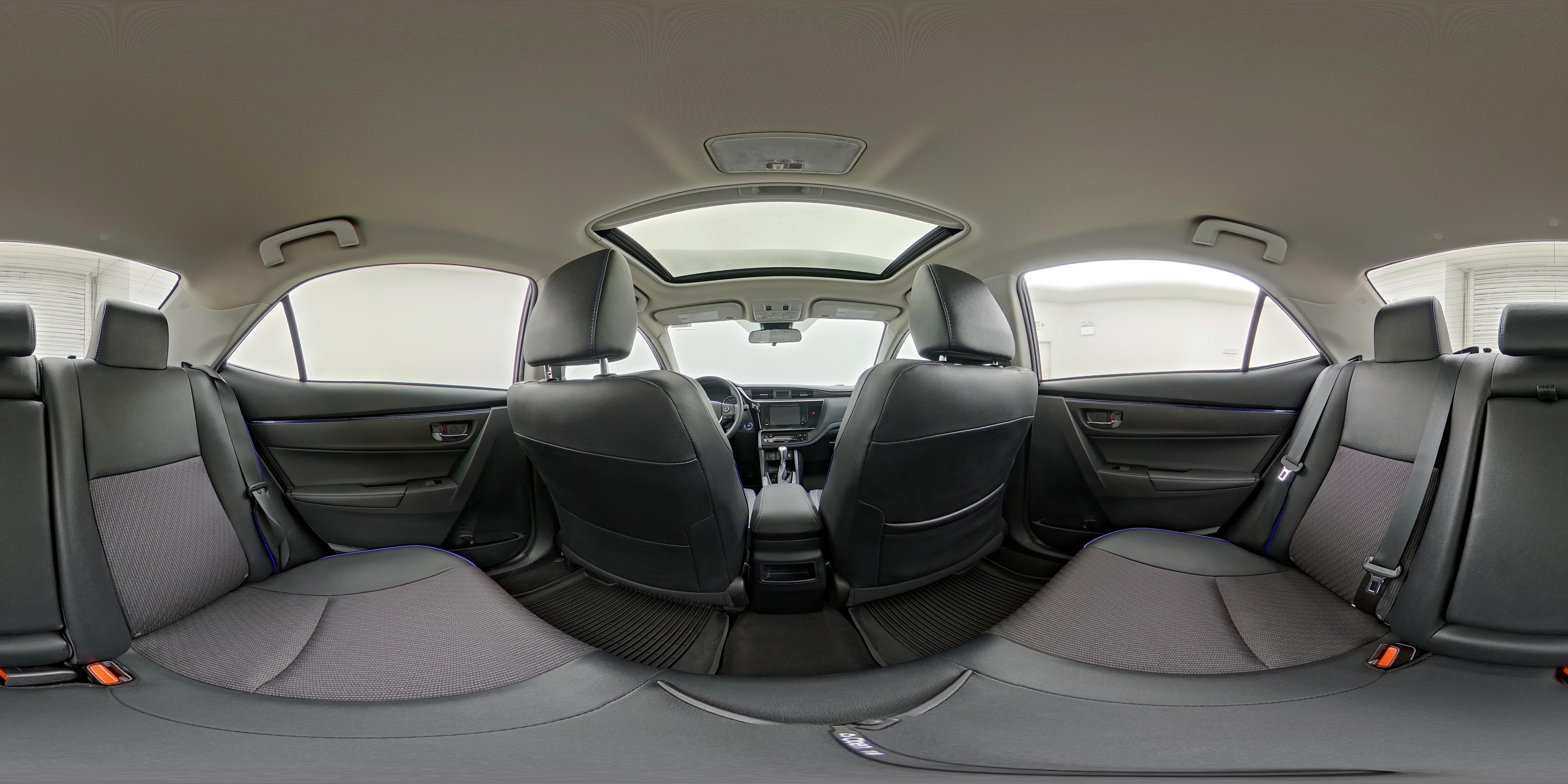 2019 Toyota Corolla SE - Photo 26