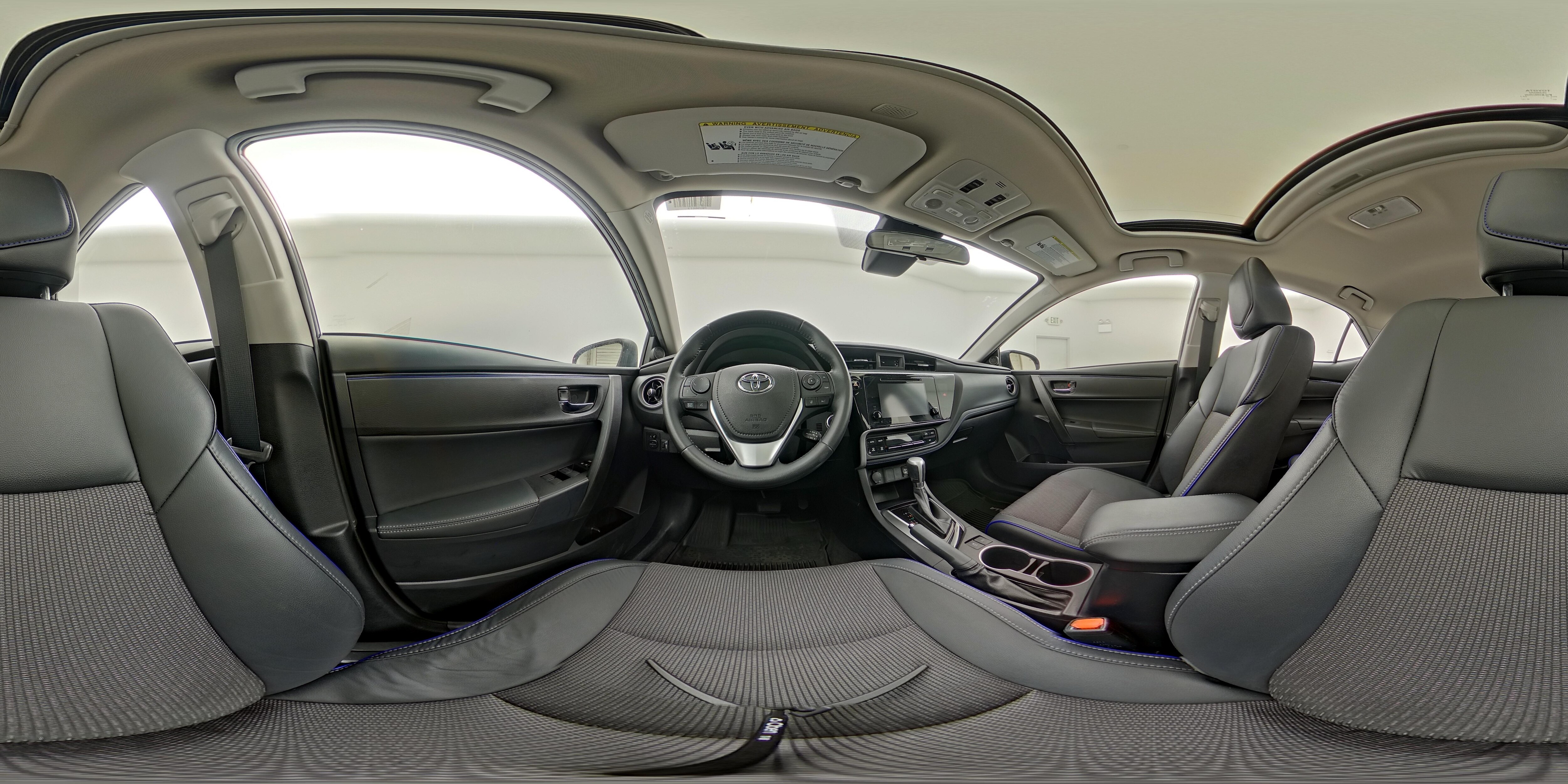 2019 Toyota Corolla SE - Photo 27