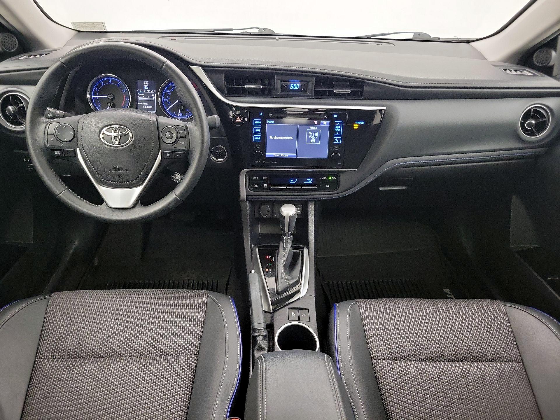 Thumbnail: 2019 Toyota Corolla - 9