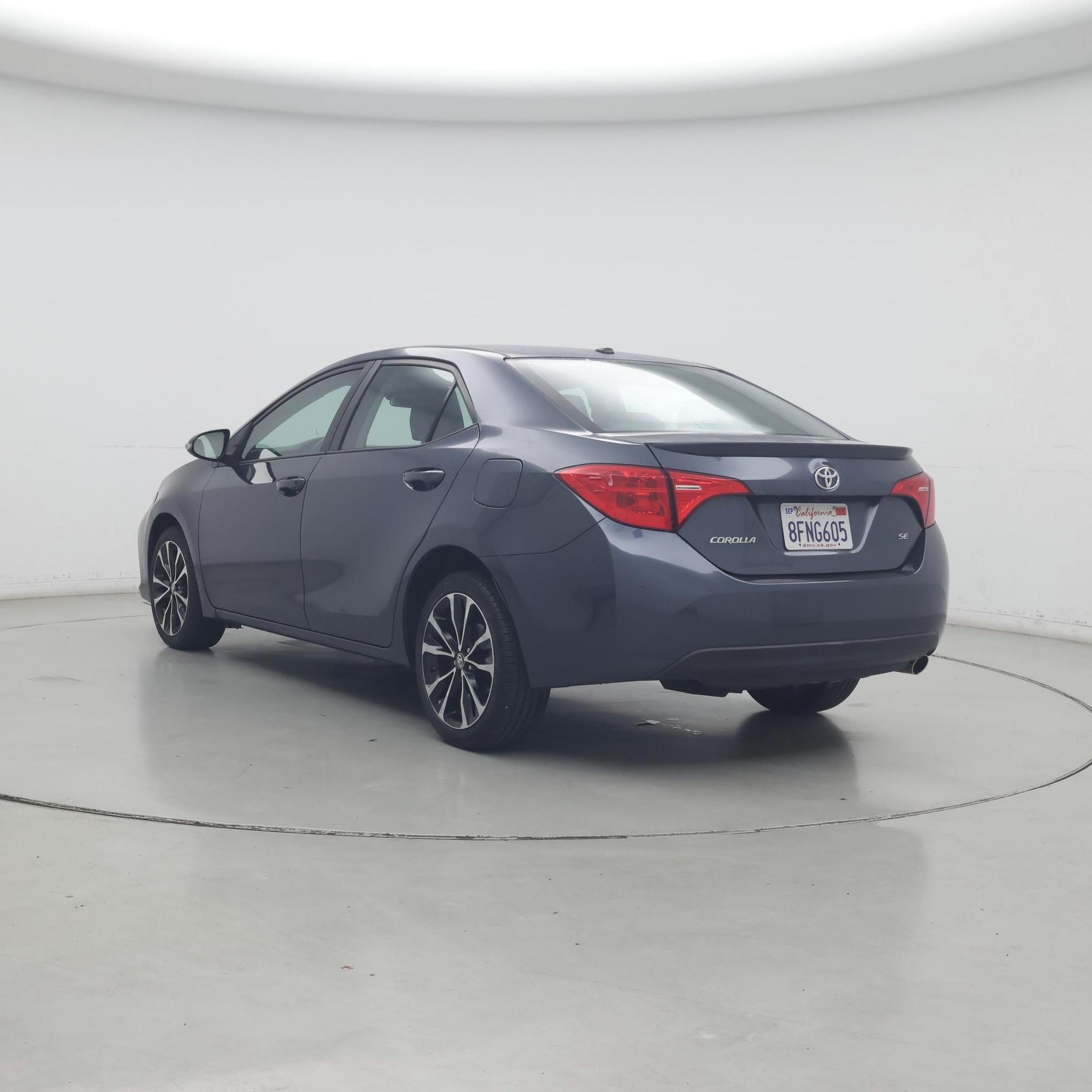Thumbnail: 2019 Toyota Corolla - 2