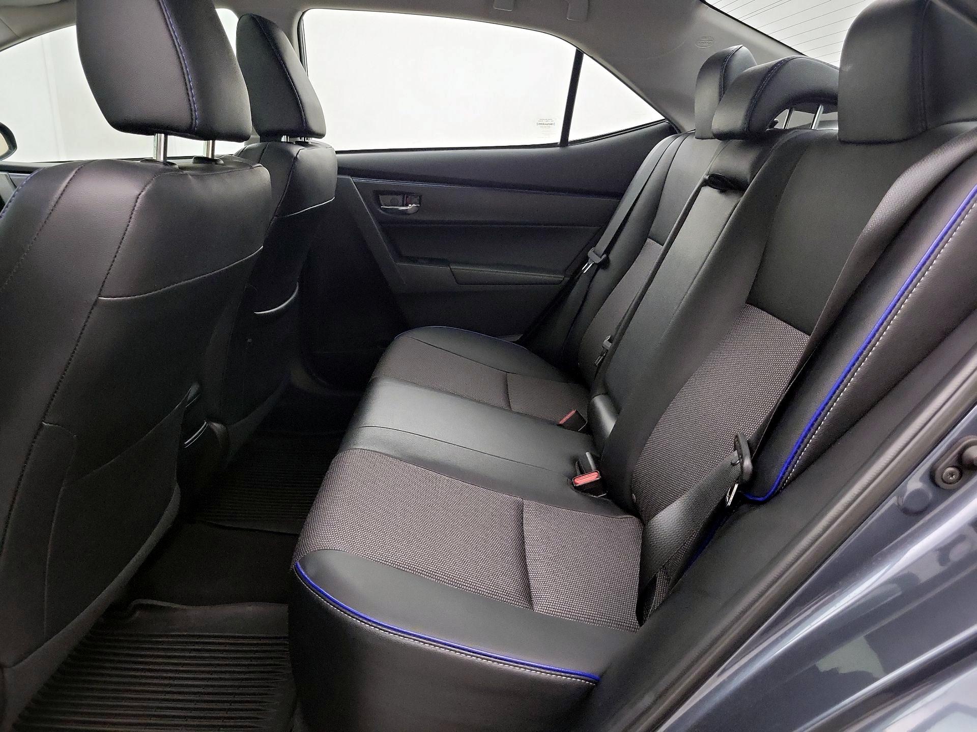 Thumbnail: 2019 Toyota Corolla - 20