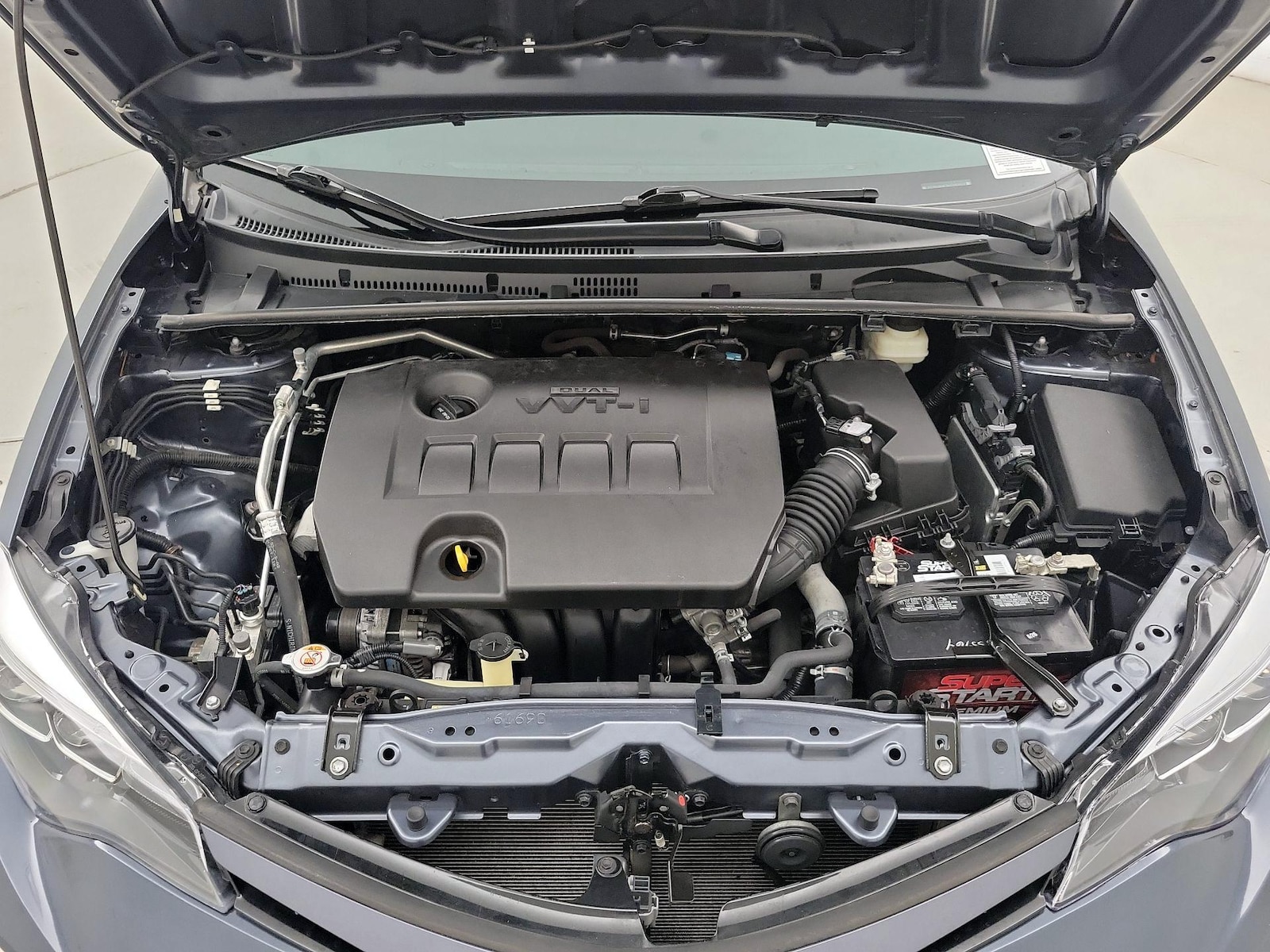 2019 Toyota Corolla SE - Photo 23