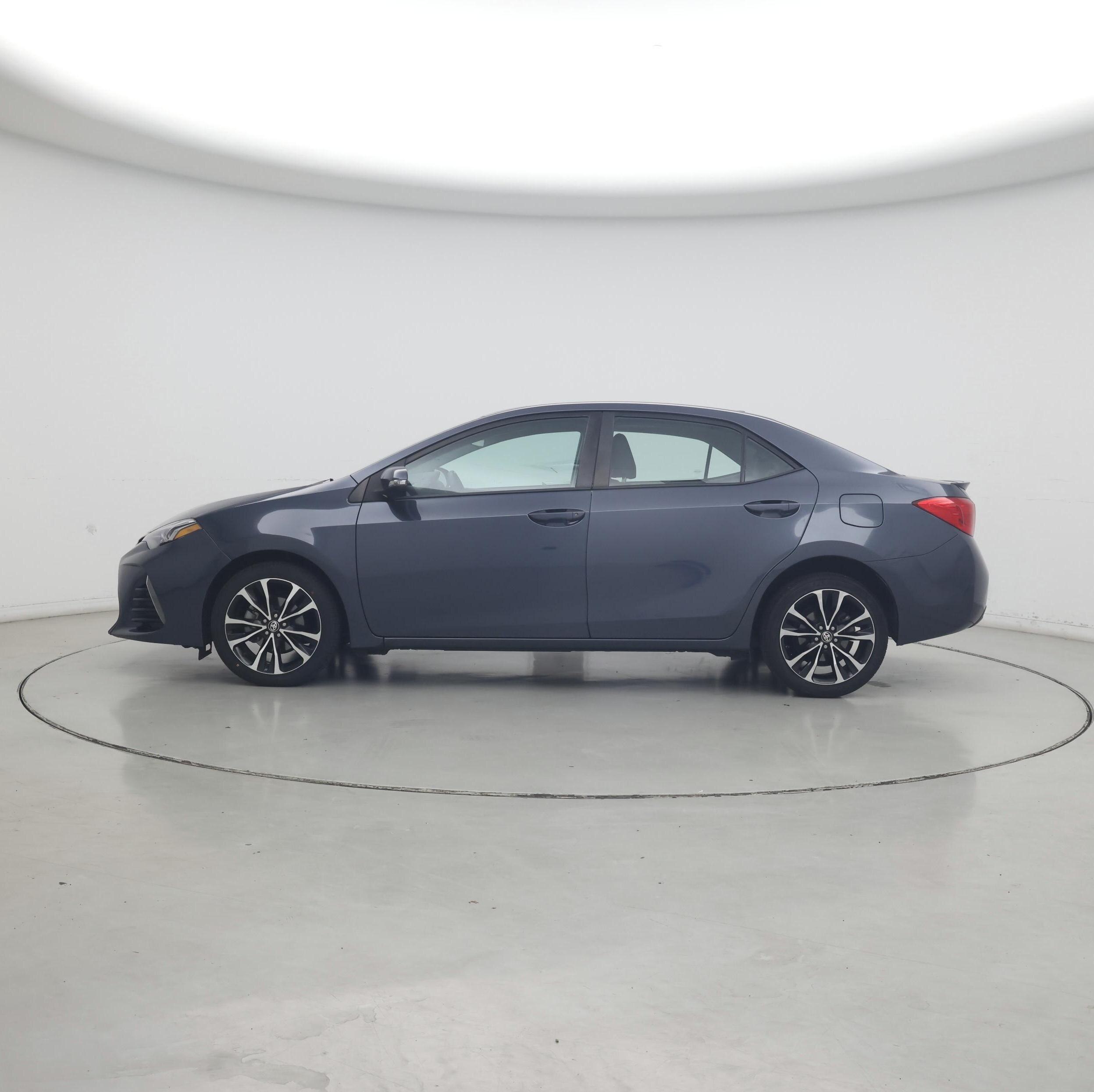 Thumbnail: 2019 Toyota Corolla - 3