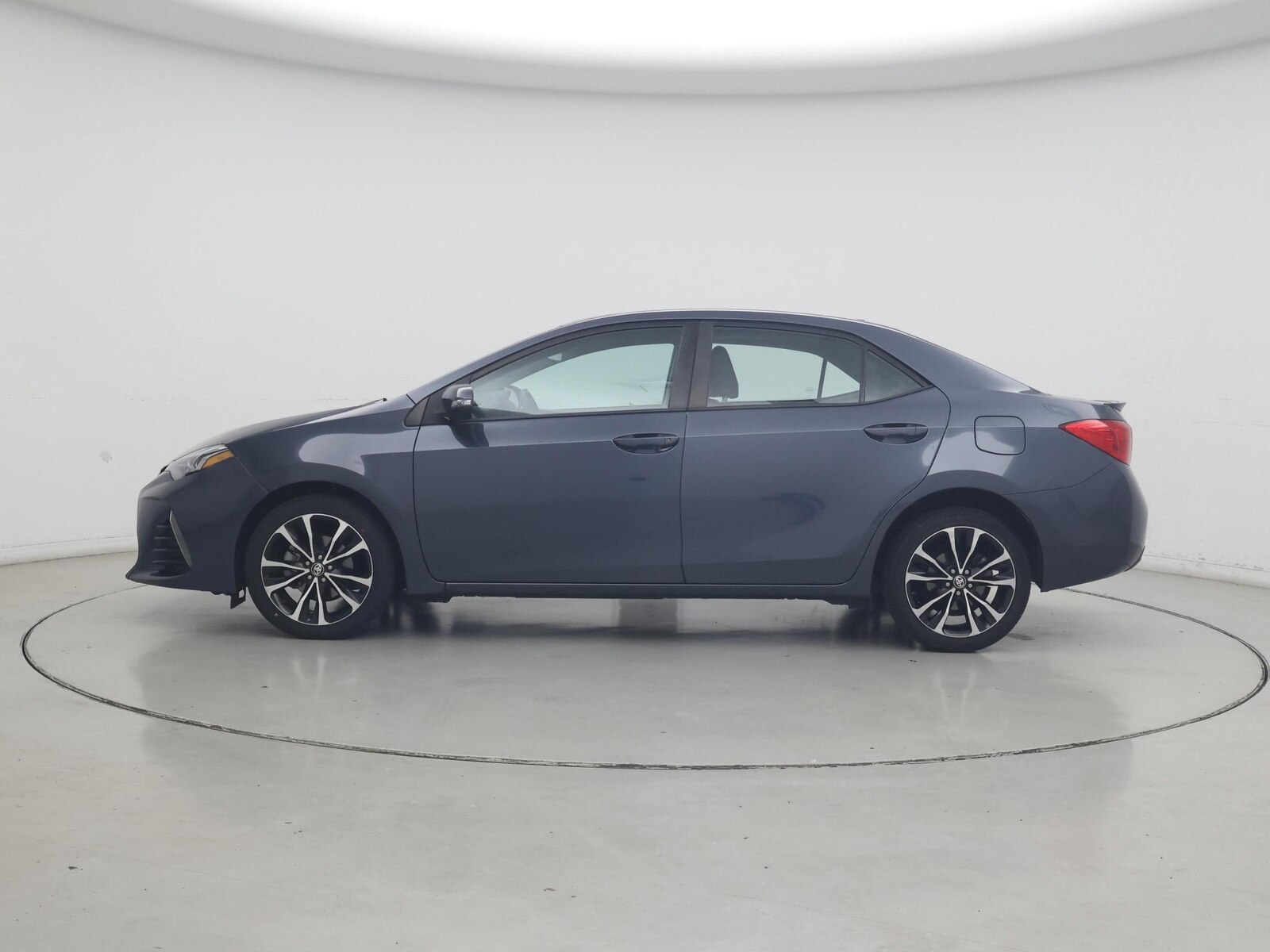 2019 Toyota Corolla SE - Photo 4