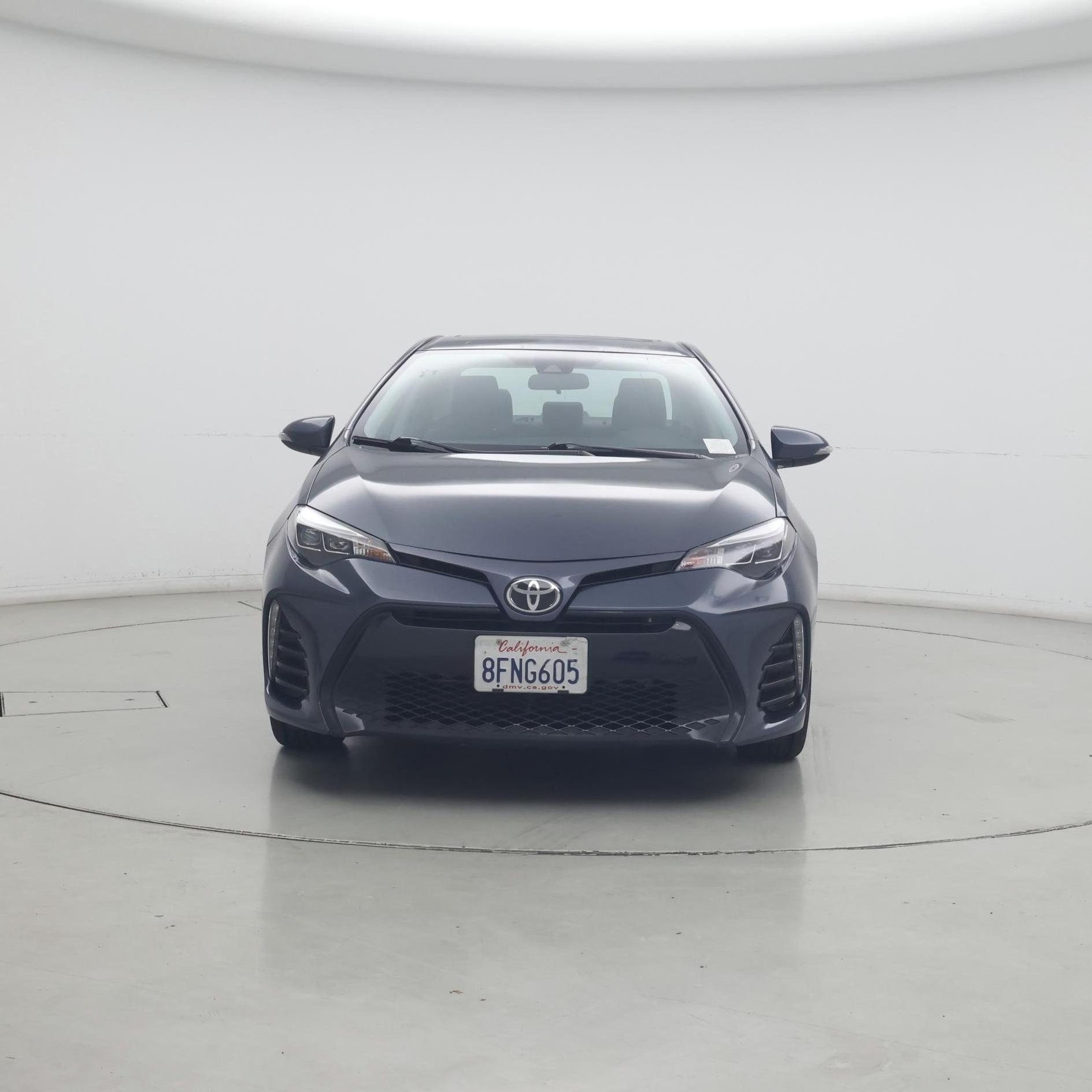 Thumbnail: 2019 Toyota Corolla - 5