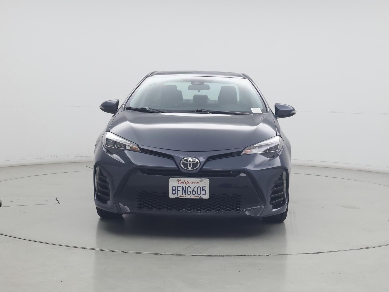 2019 Toyota Corolla SE - Photo 6