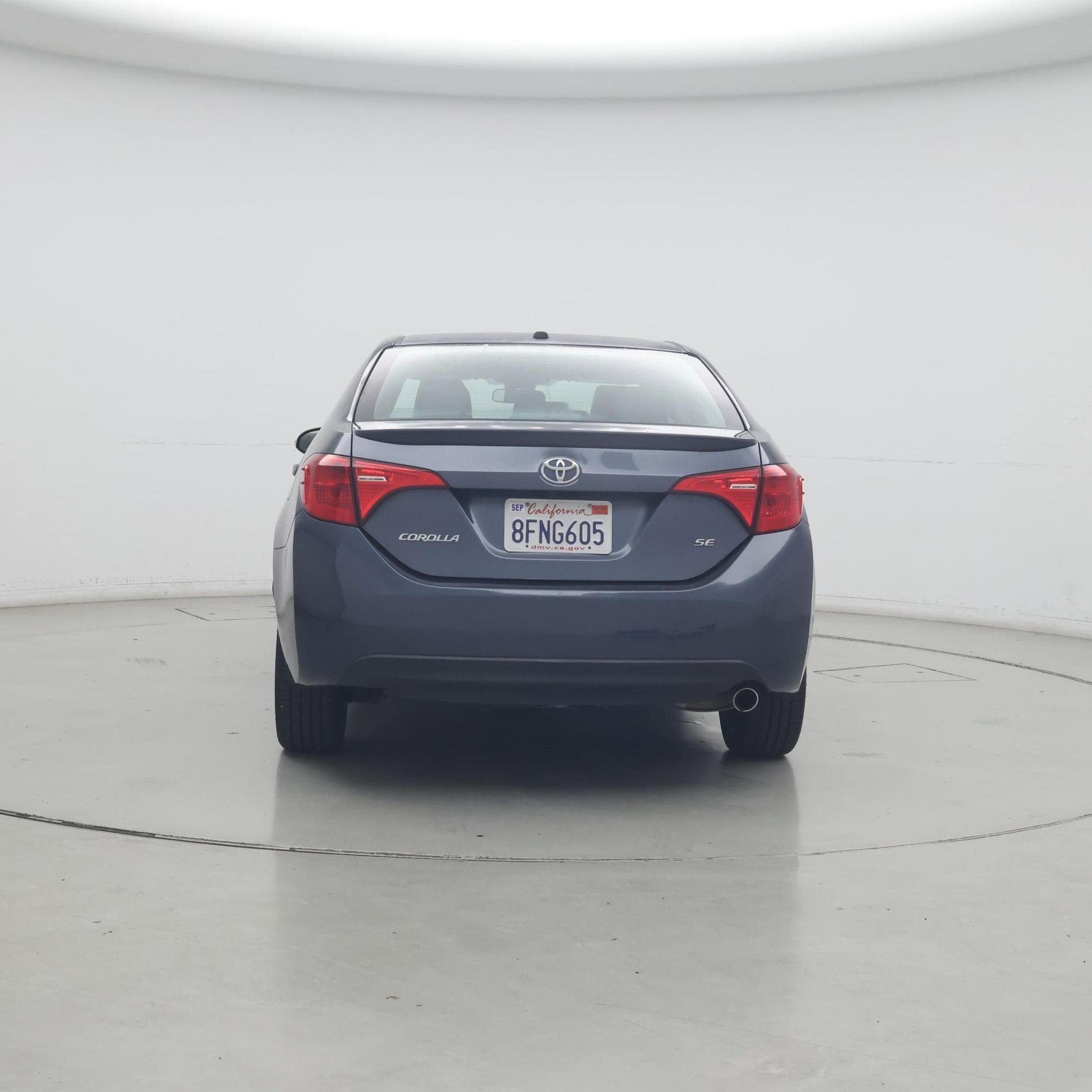 Thumbnail: 2019 Toyota Corolla - 6
