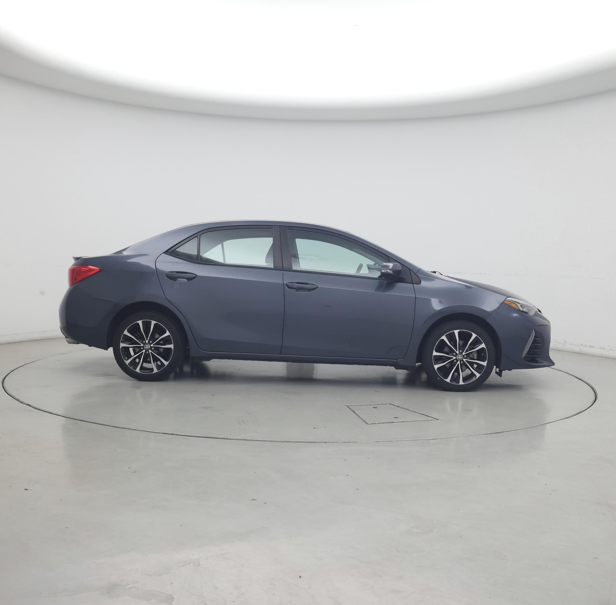 Thumbnail: 2019 Toyota Corolla - 7