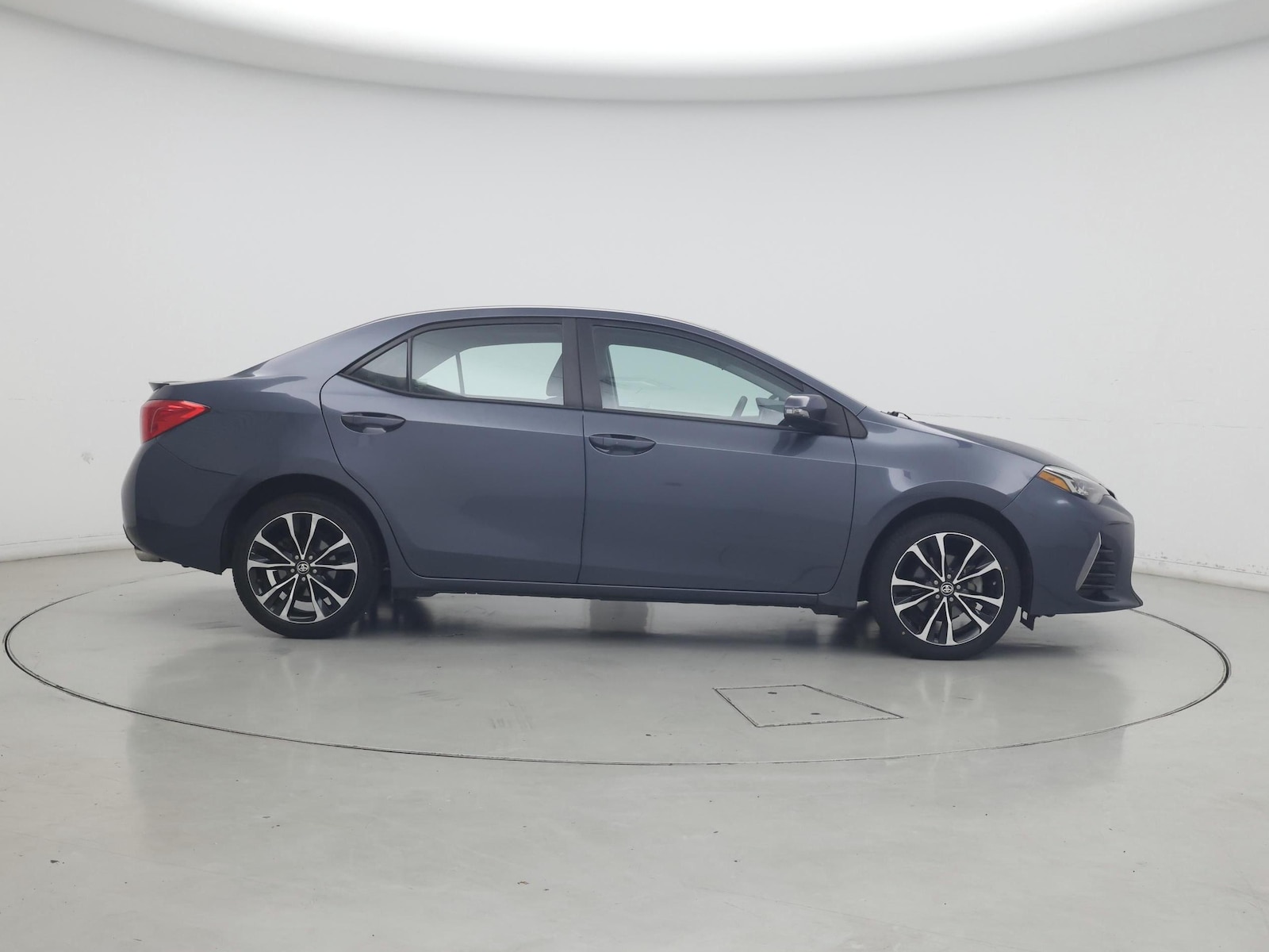 2019 Toyota Corolla SE - Photo 8